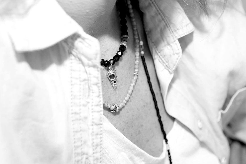 Découvrez la nouvelle collection "Mum Rock" - Têtes Blondes