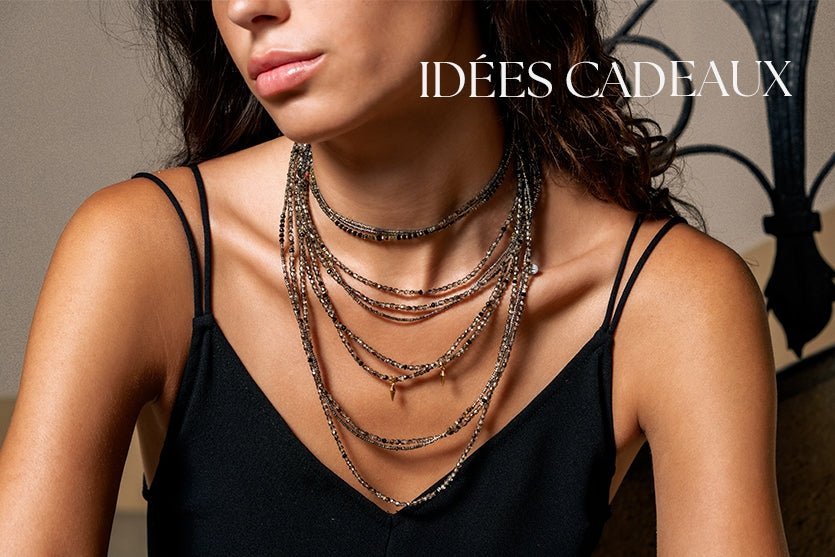 Inspirations cadeaux pour Noël - Têtes Blondes