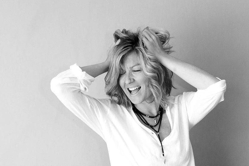 Interview Mum Rock #1 - Têtes Blondes