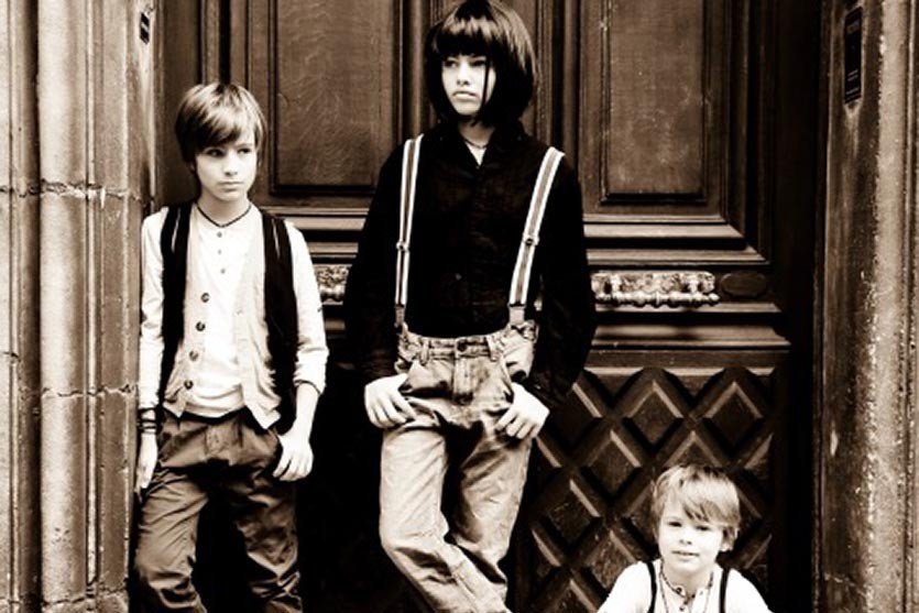 Vite, un bijou Têtes Blondes pour fêter Halloween ! - Têtes Blondes