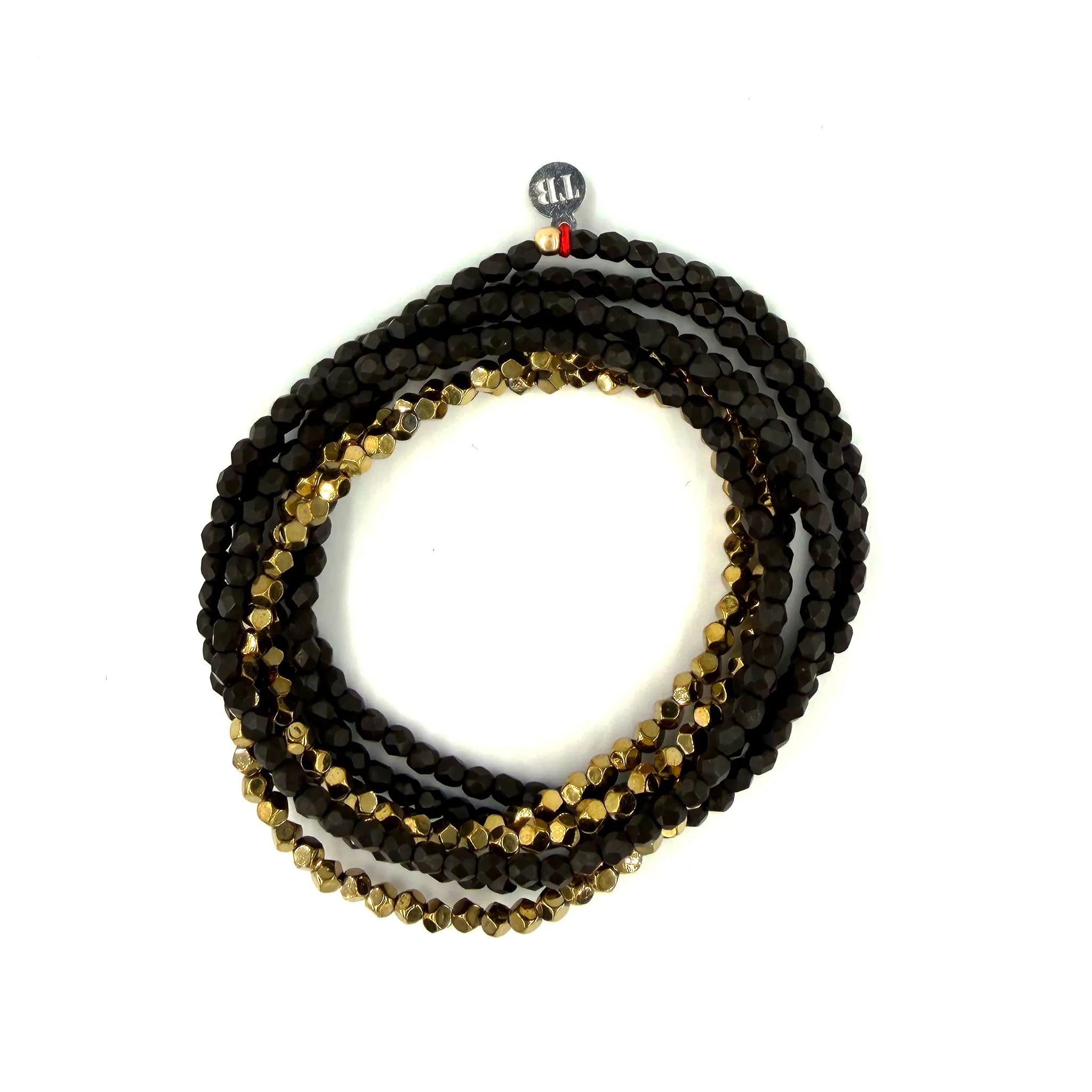 GOLD BRUN MAT 7