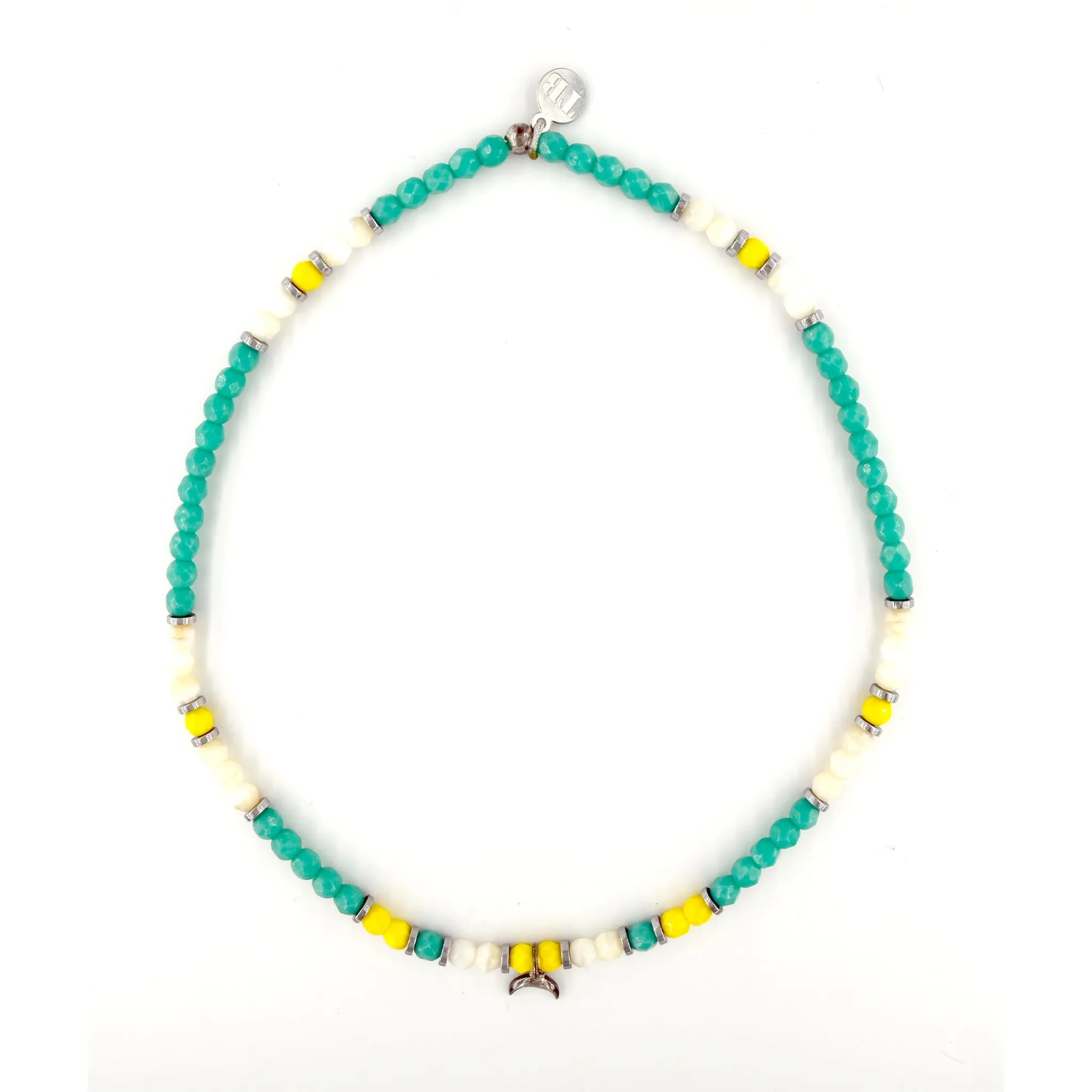 PLAYA MOON - Turquoise