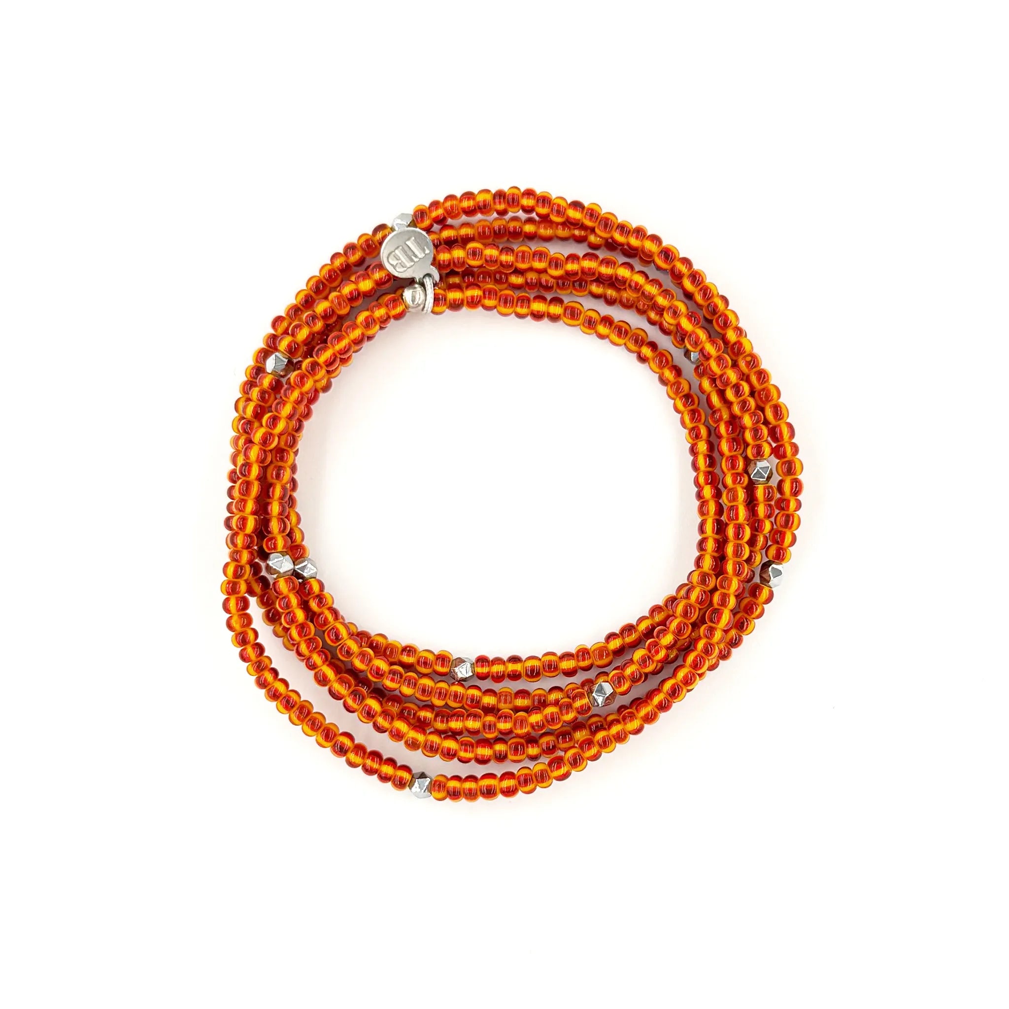 PEACH 5 - Orange
