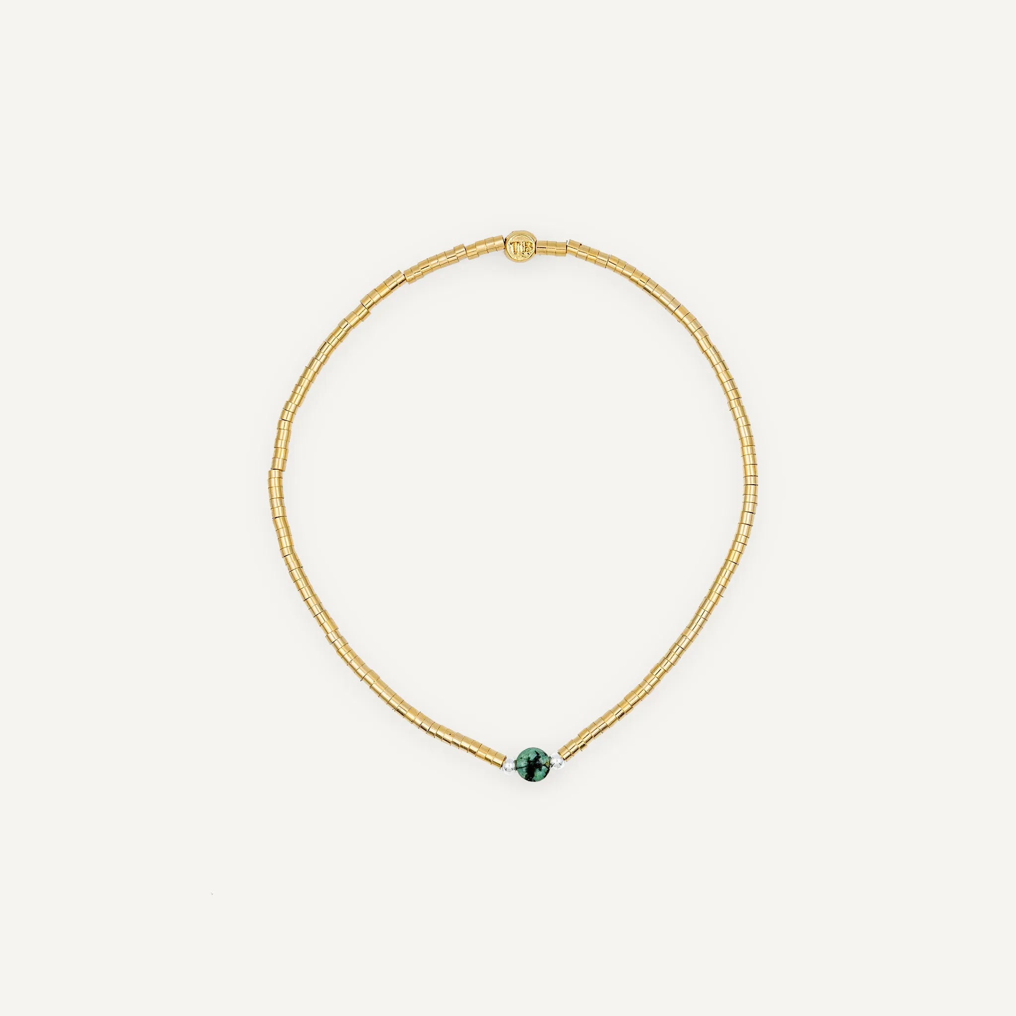 AVA 1 - Turquoise d'Afrique