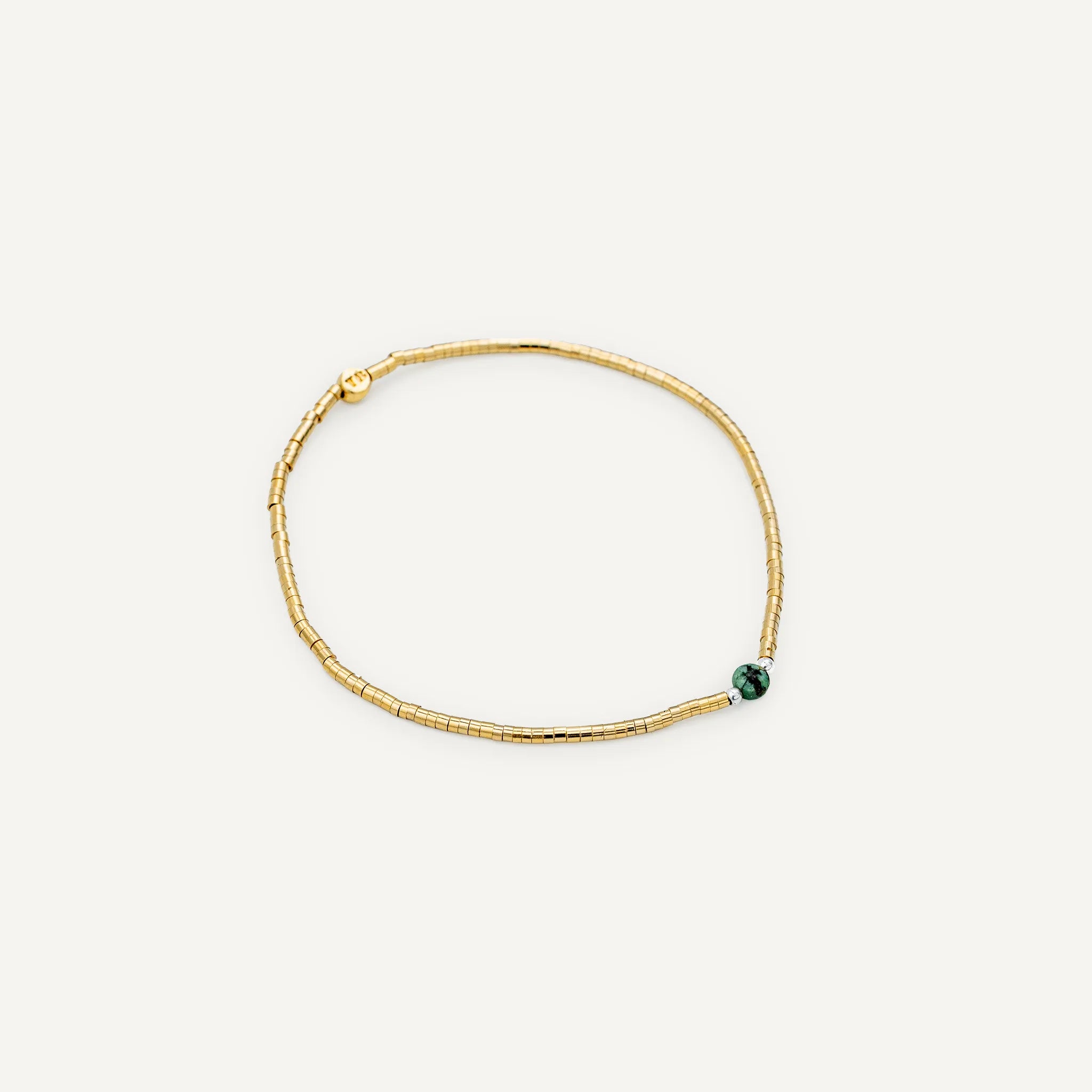 AVA 1 - Turquoise d'Afrique
