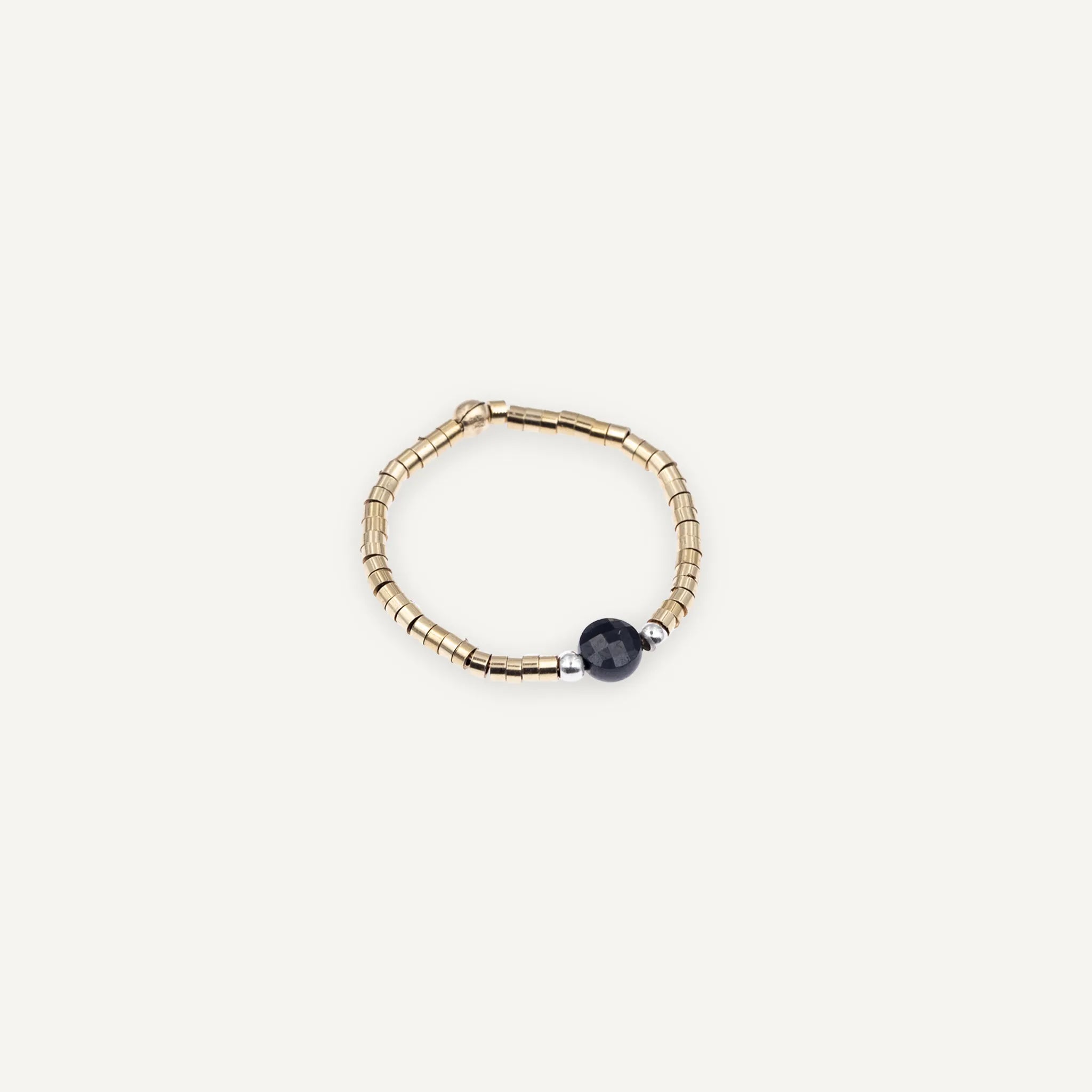 BAGUE - Ava Spinelle