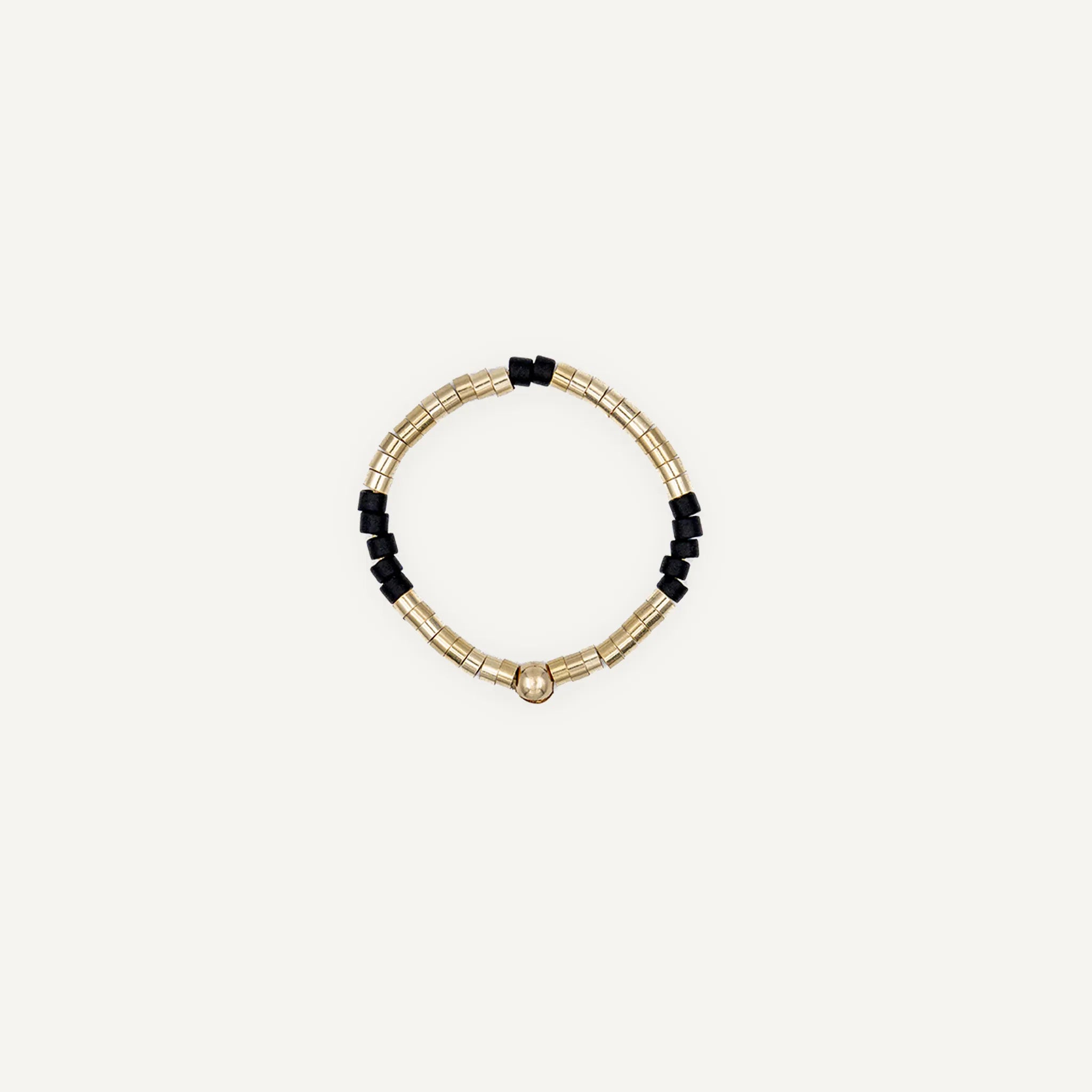 LULLI - Bague ultra fine