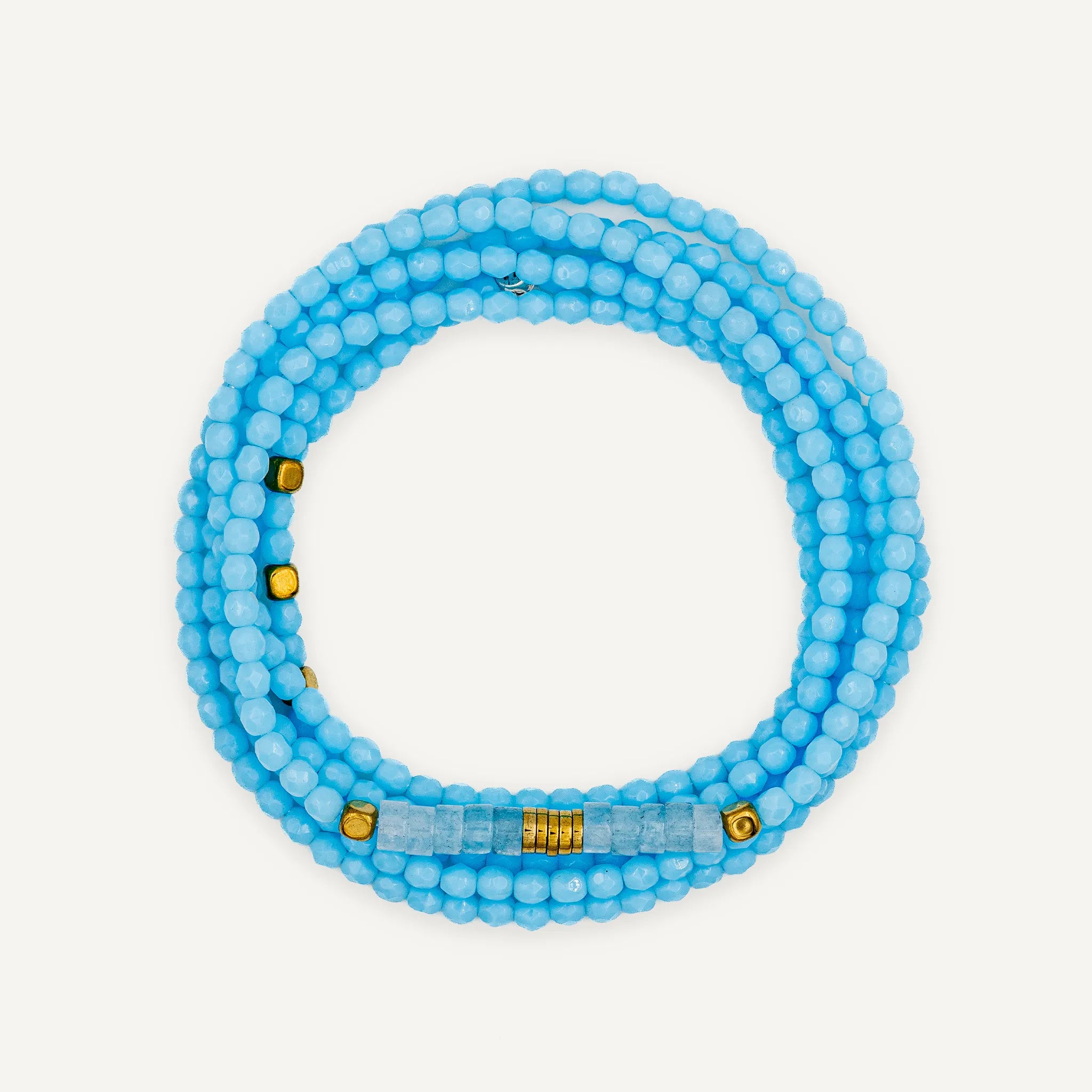 NADÈGE Sky Blue