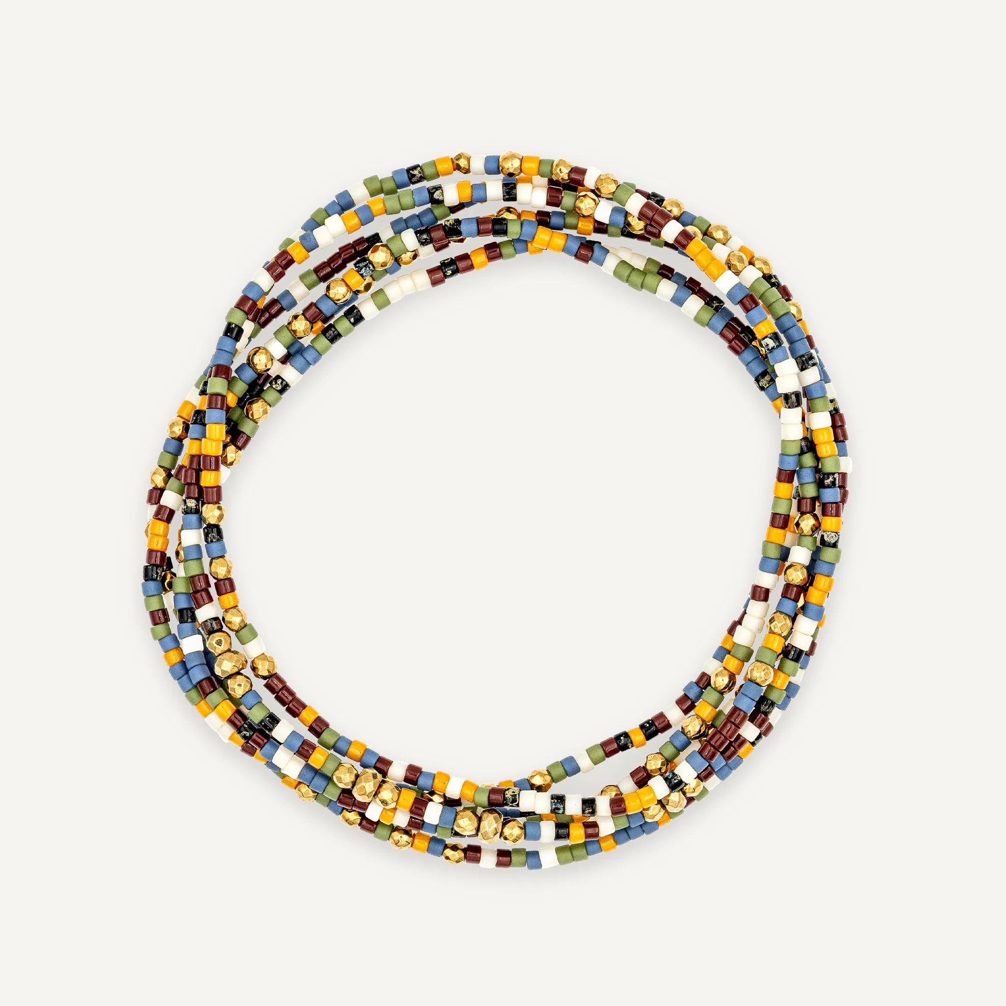 SEVILLE SLIM 6 - Multicolore