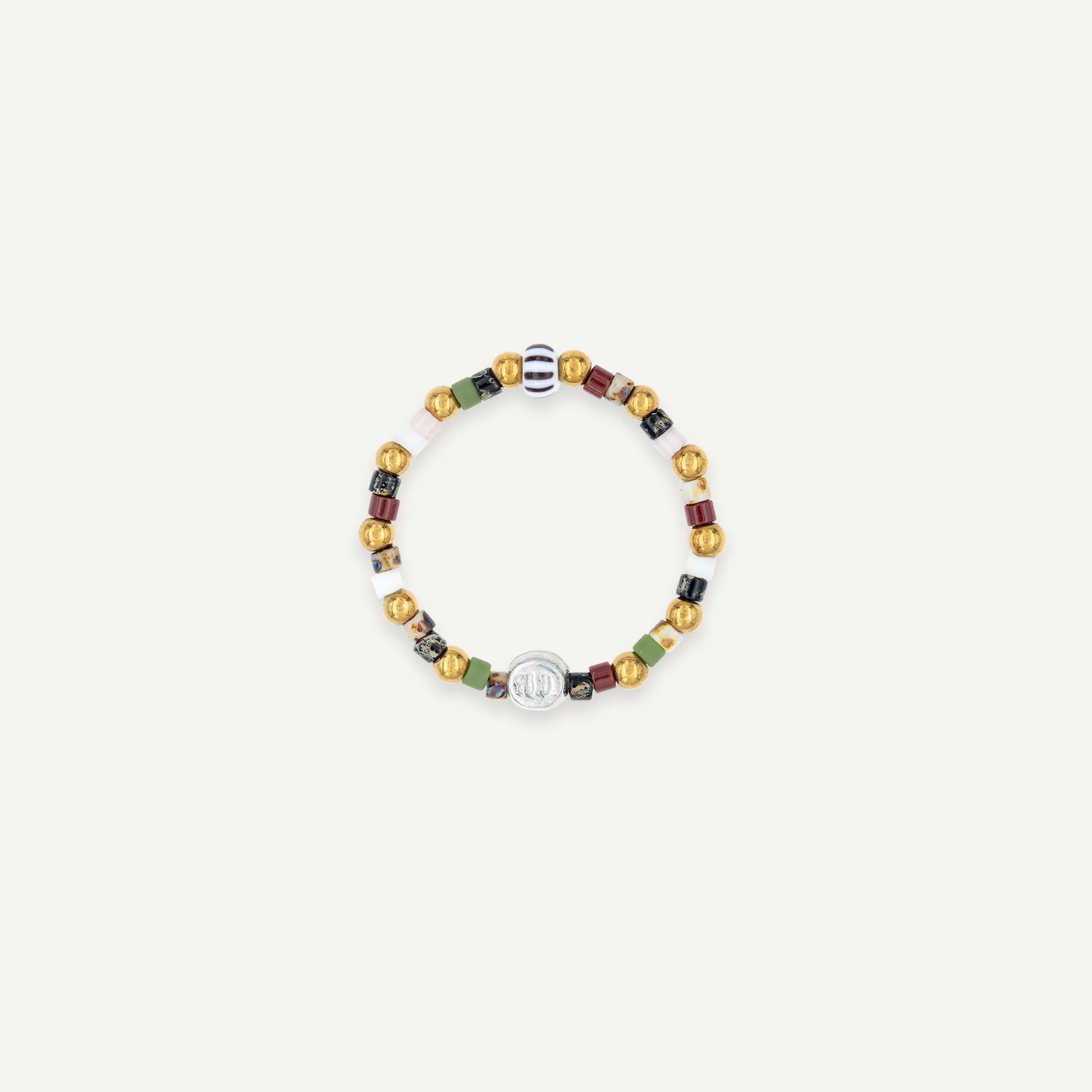 collier / bracelet Bague Bliss - Vendôme - Têtes Blondes