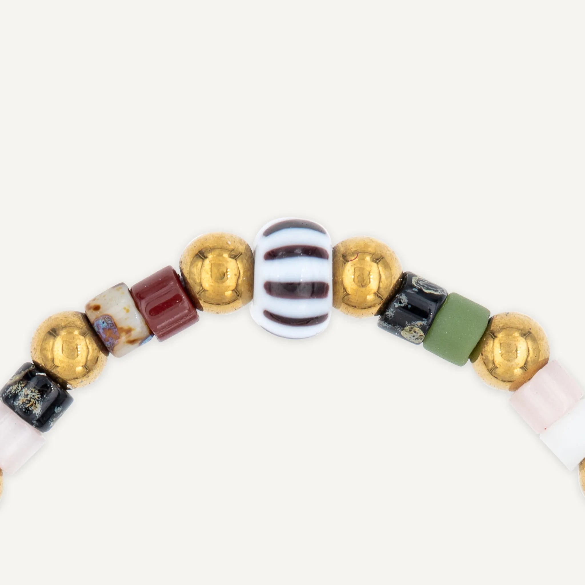 collier / bracelet Bague Bliss - Vendôme - Têtes Blondes