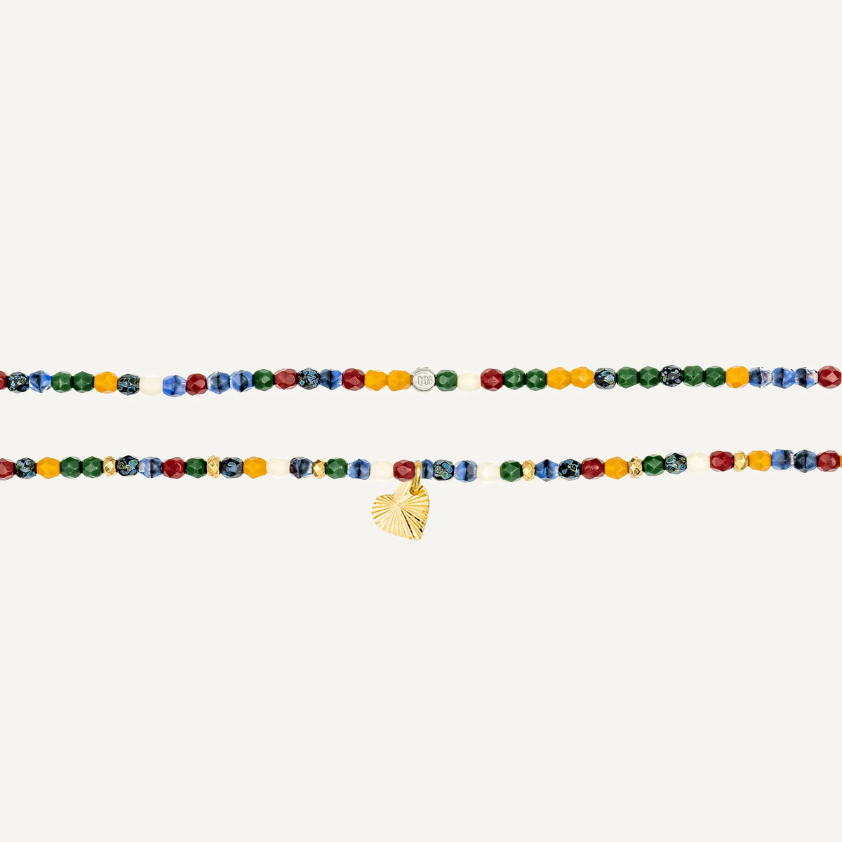 Collier-Bracelet Seville