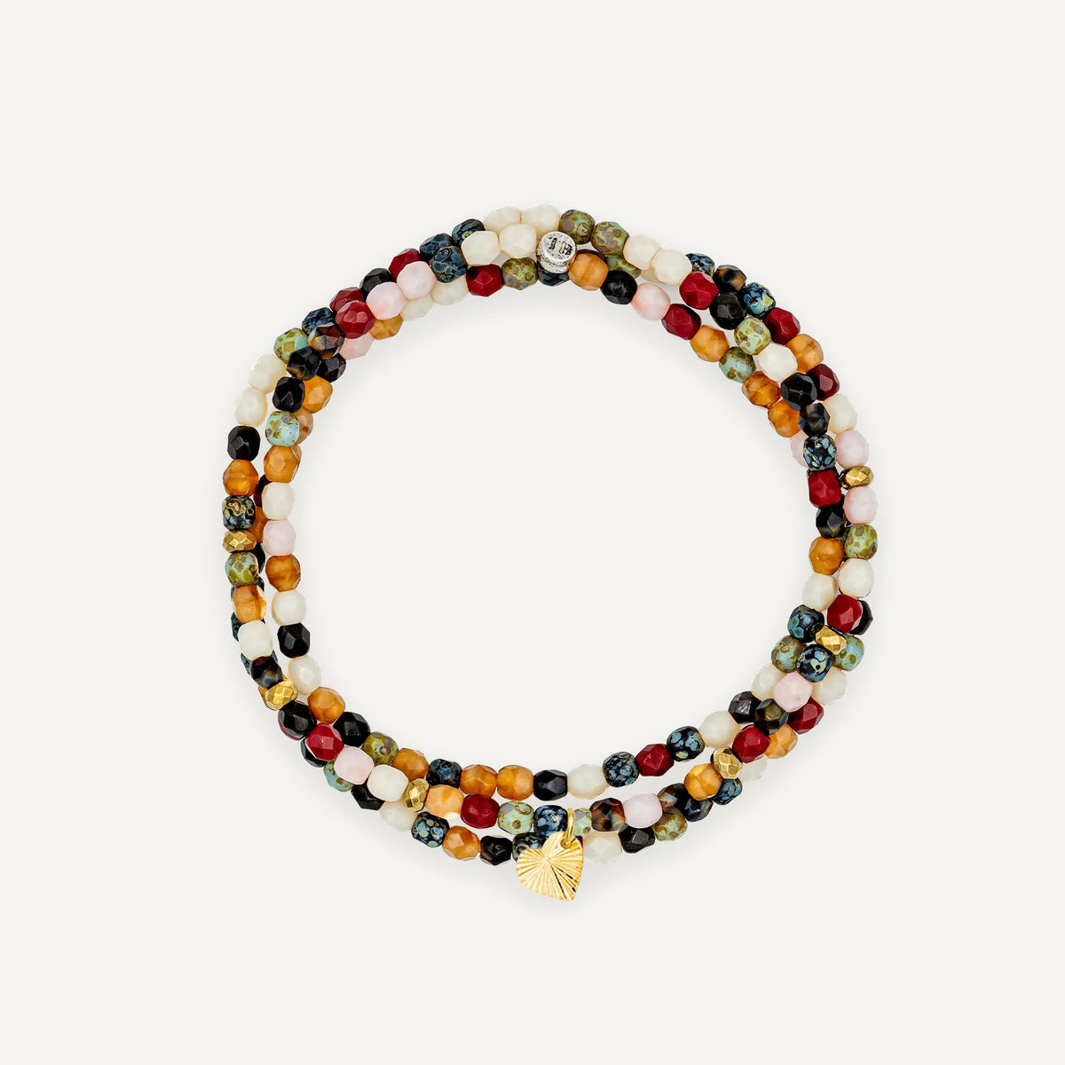 Vendôme Necklace-Bracelet