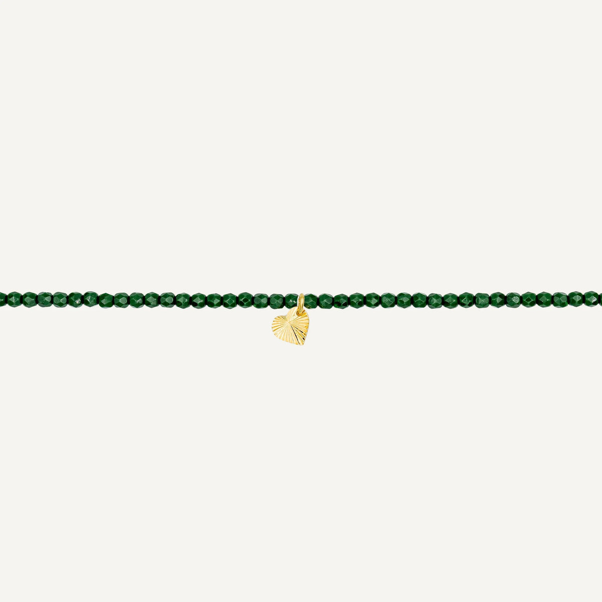 collier / bracelet Collier-Bracelet Green Forest - Têtes Blondes