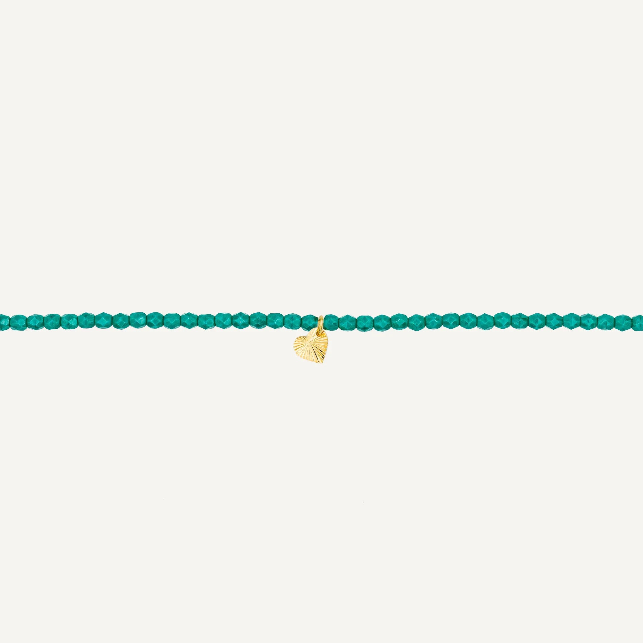 collier / bracelet Collier-Bracelet Turquoise Persian - Têtes Blondes