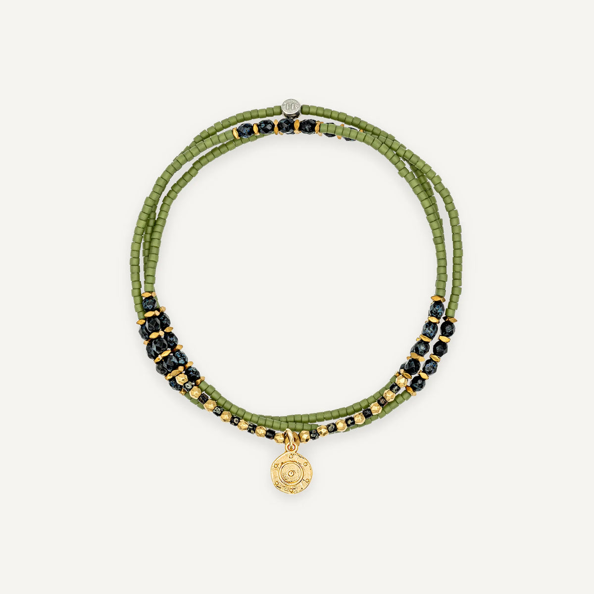 CONNESSIONE 3 - Verde
