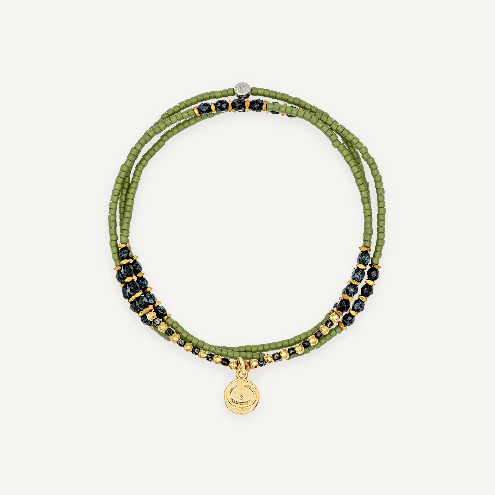 CONNESSIONE 3 - Verde
