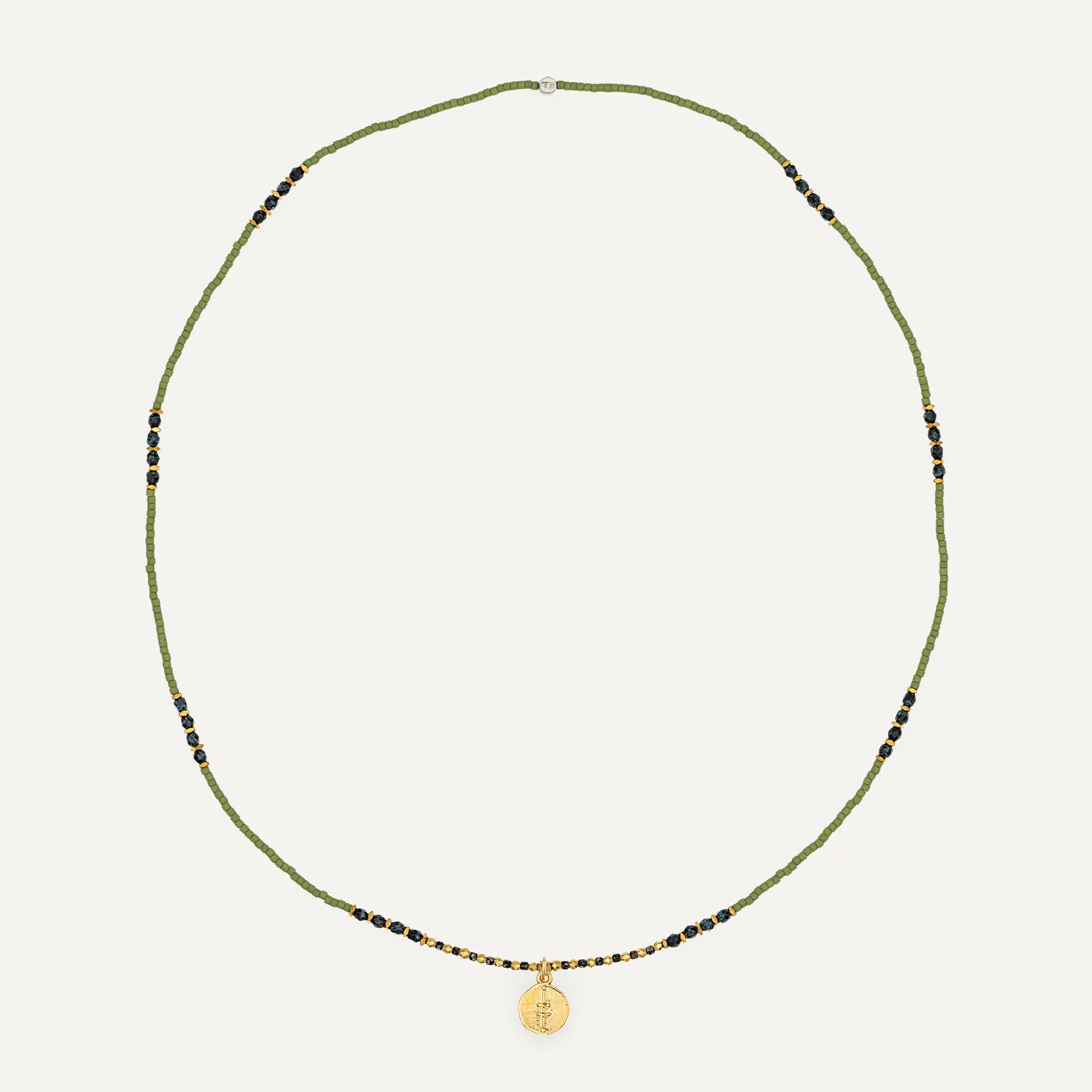 CONNESSIONE 3 - Verde