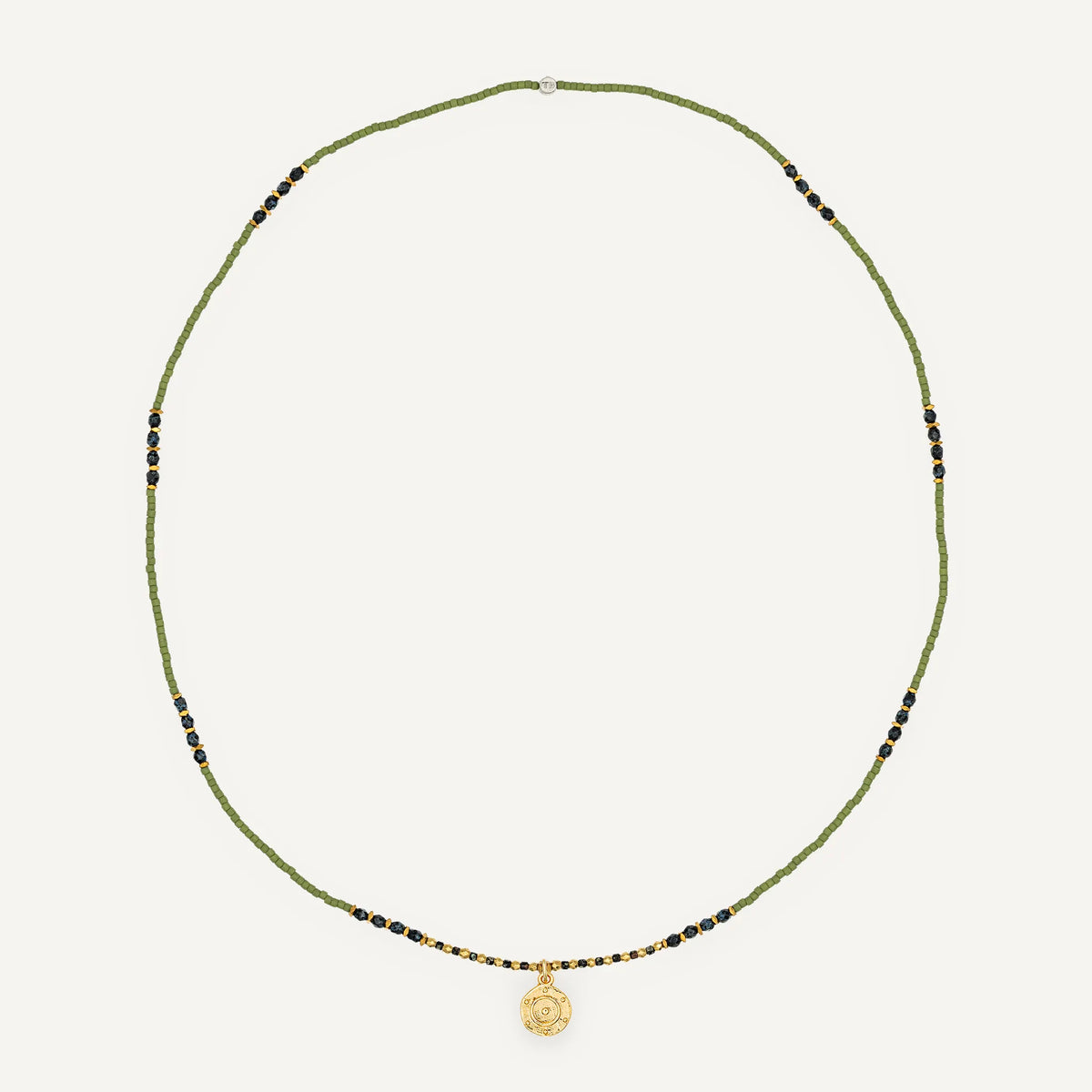 CONNESSIONE 3 - Verde