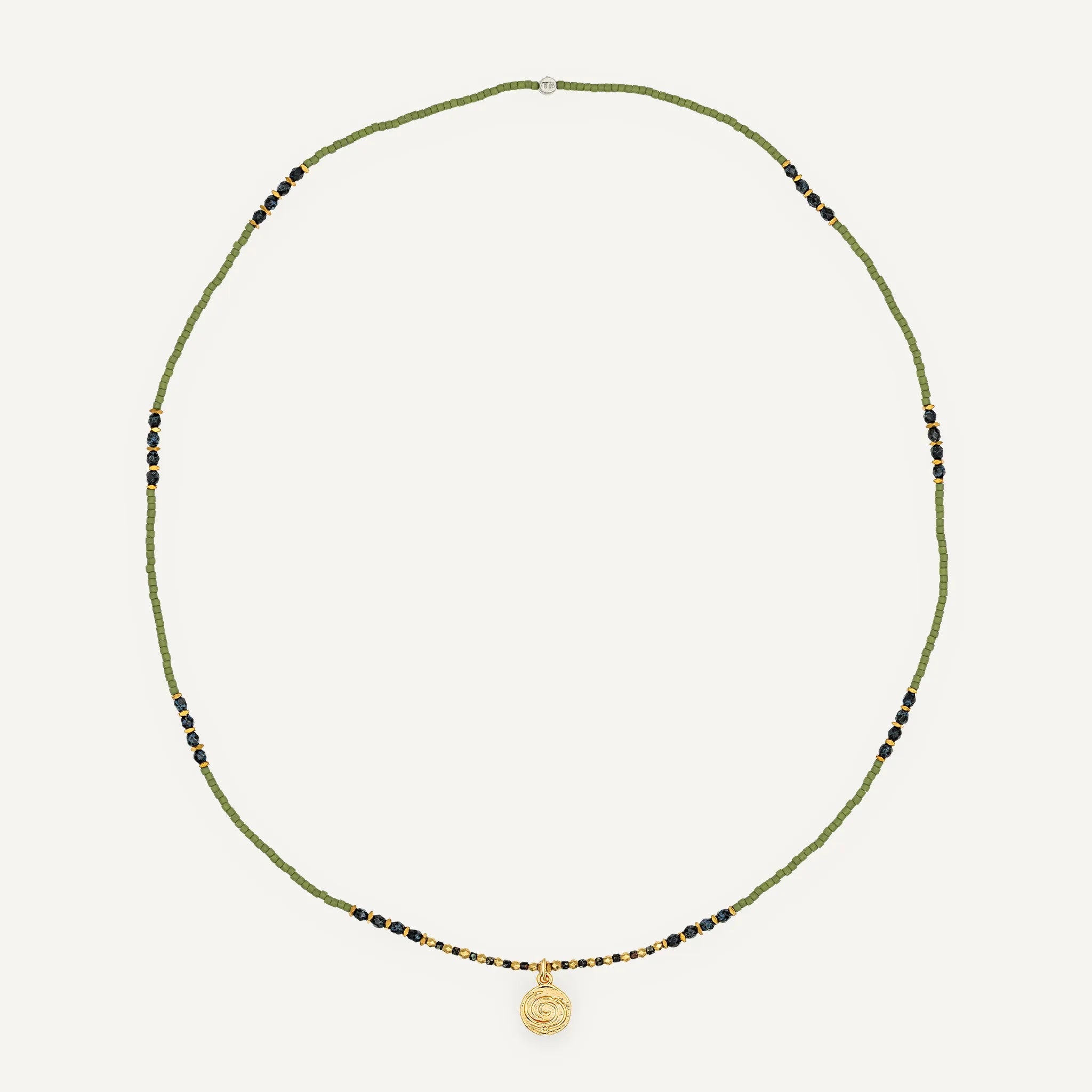 CONNESSIONE 3 - Verde