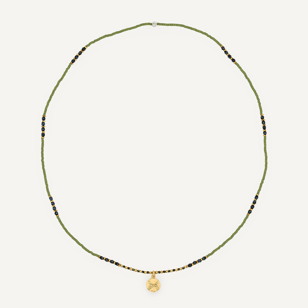 CONNESSIONE 3 - Verde