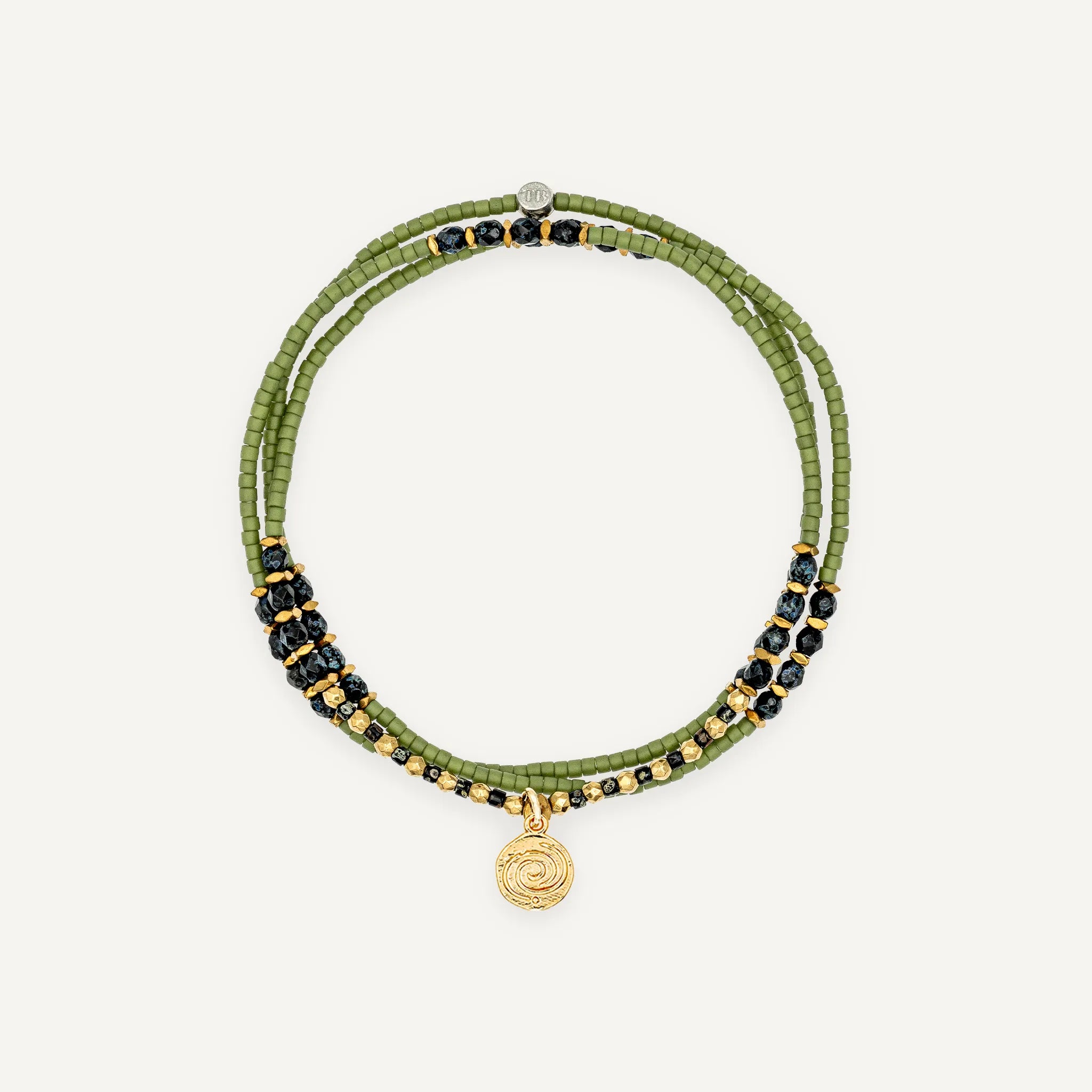 CONNESSIONE 3 - Verde