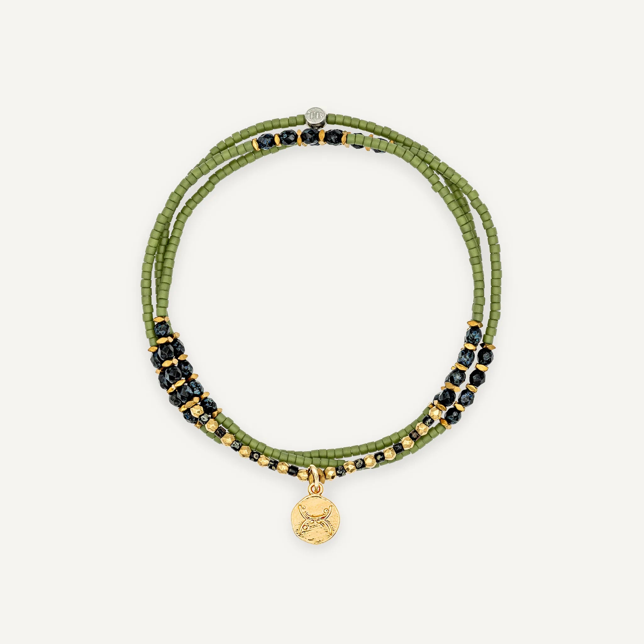 CONNESSIONE 3 - Verde