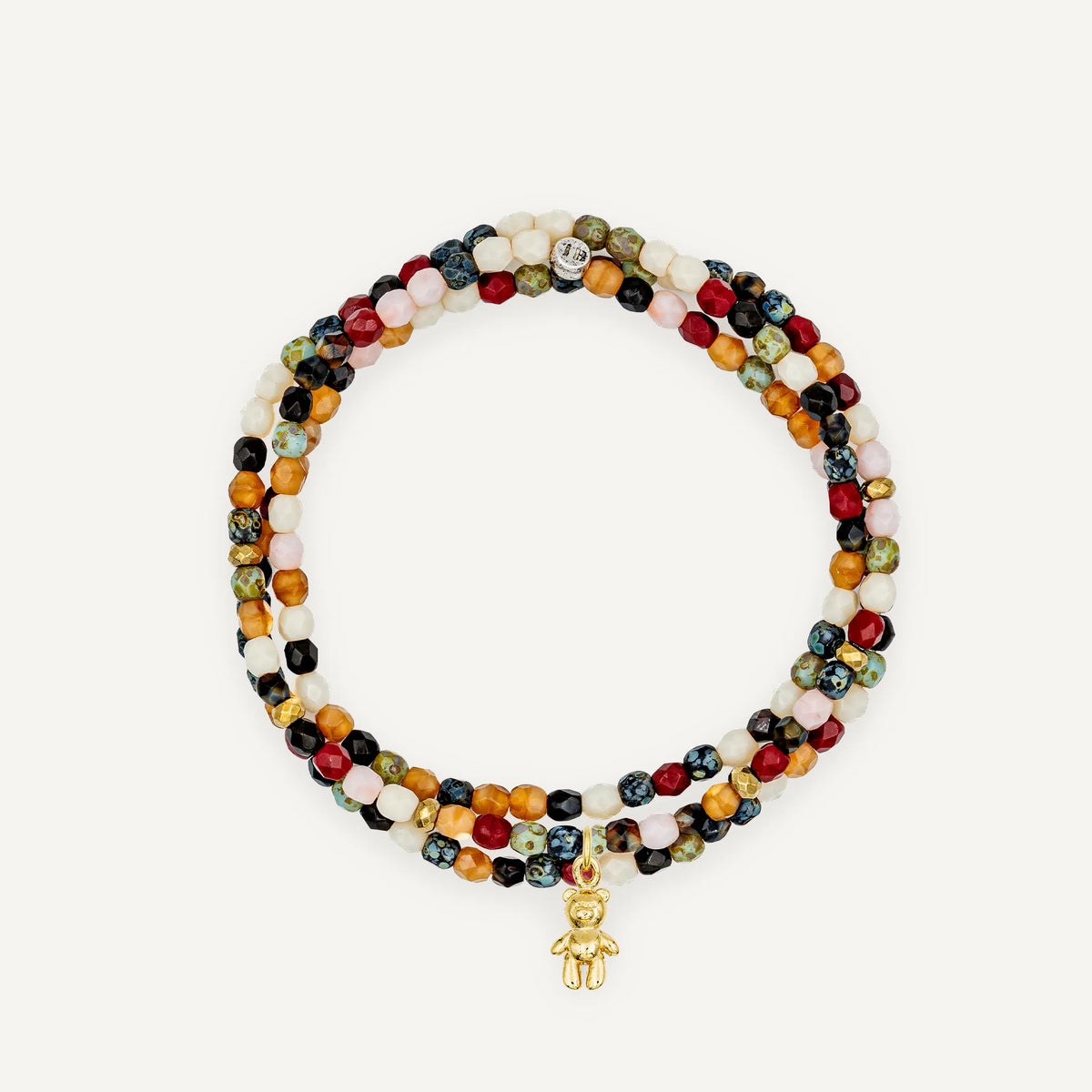 Vendôme Necklace-Bracelet