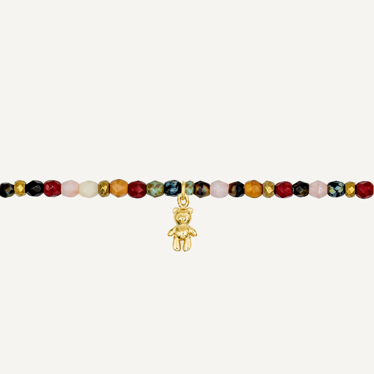 Vendôme Necklace-Bracelet