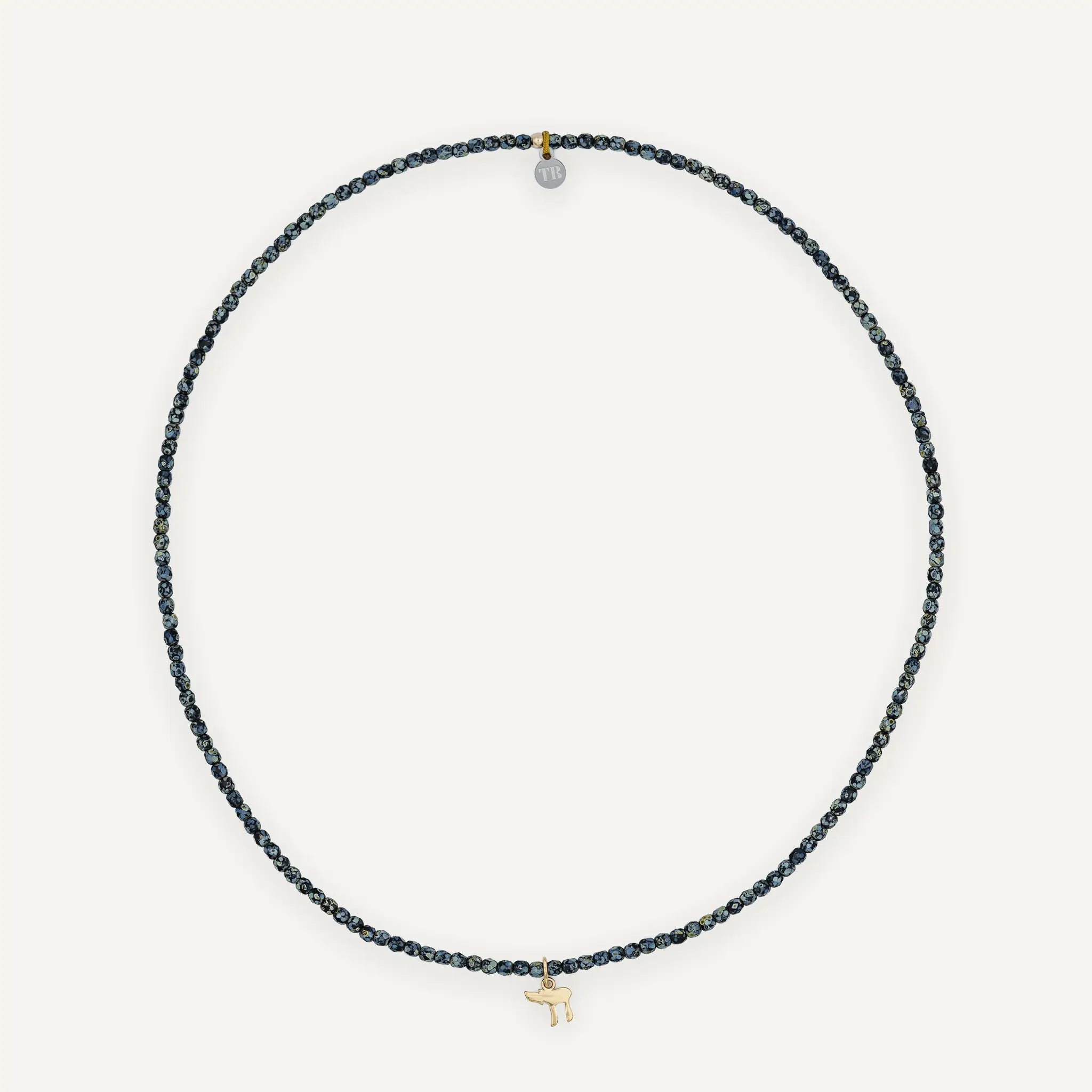 HAÏ Gold - Noir Rock