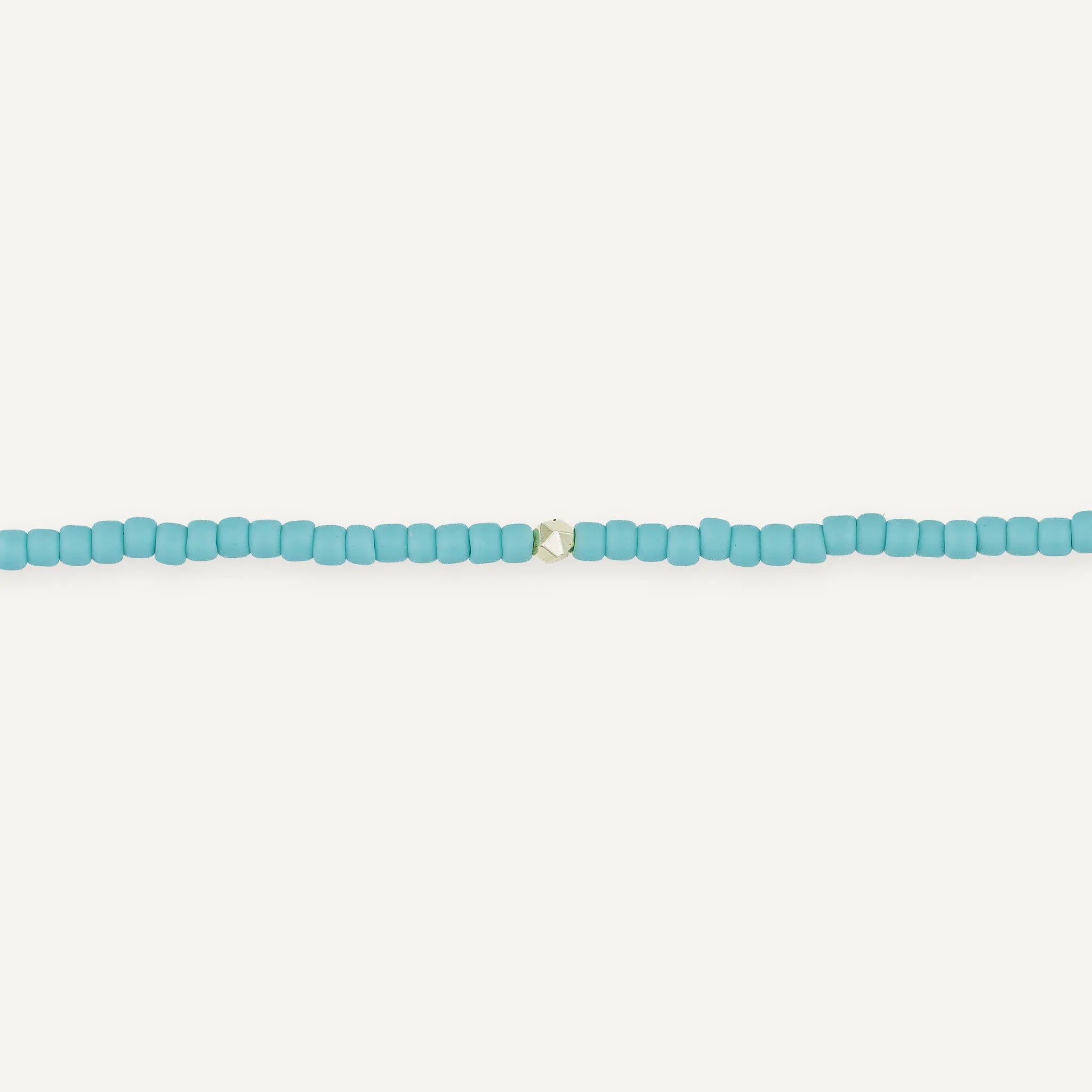 collier / bracelet JOAN Turquoise 2 - Têtes Blondes