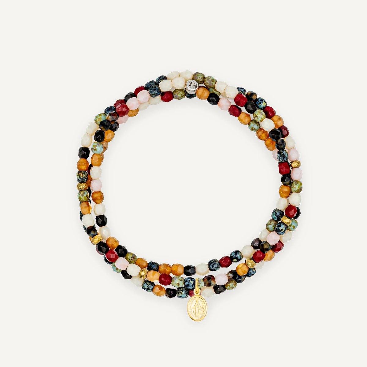 Vendôme Necklace-Bracelet