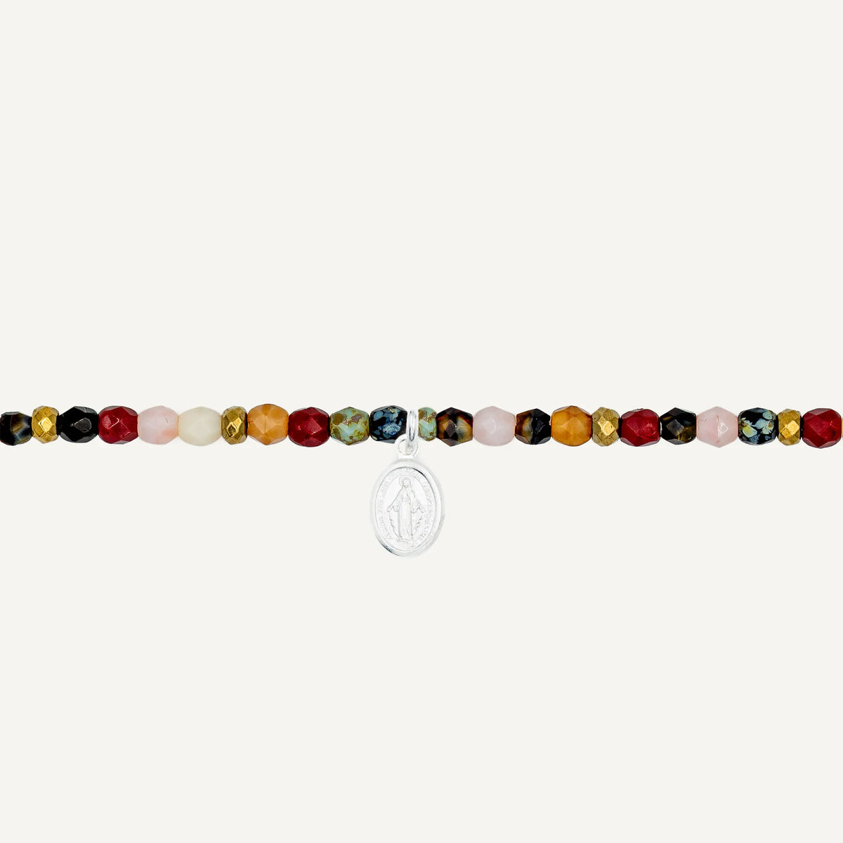 Vendôme Necklace-Bracelet
