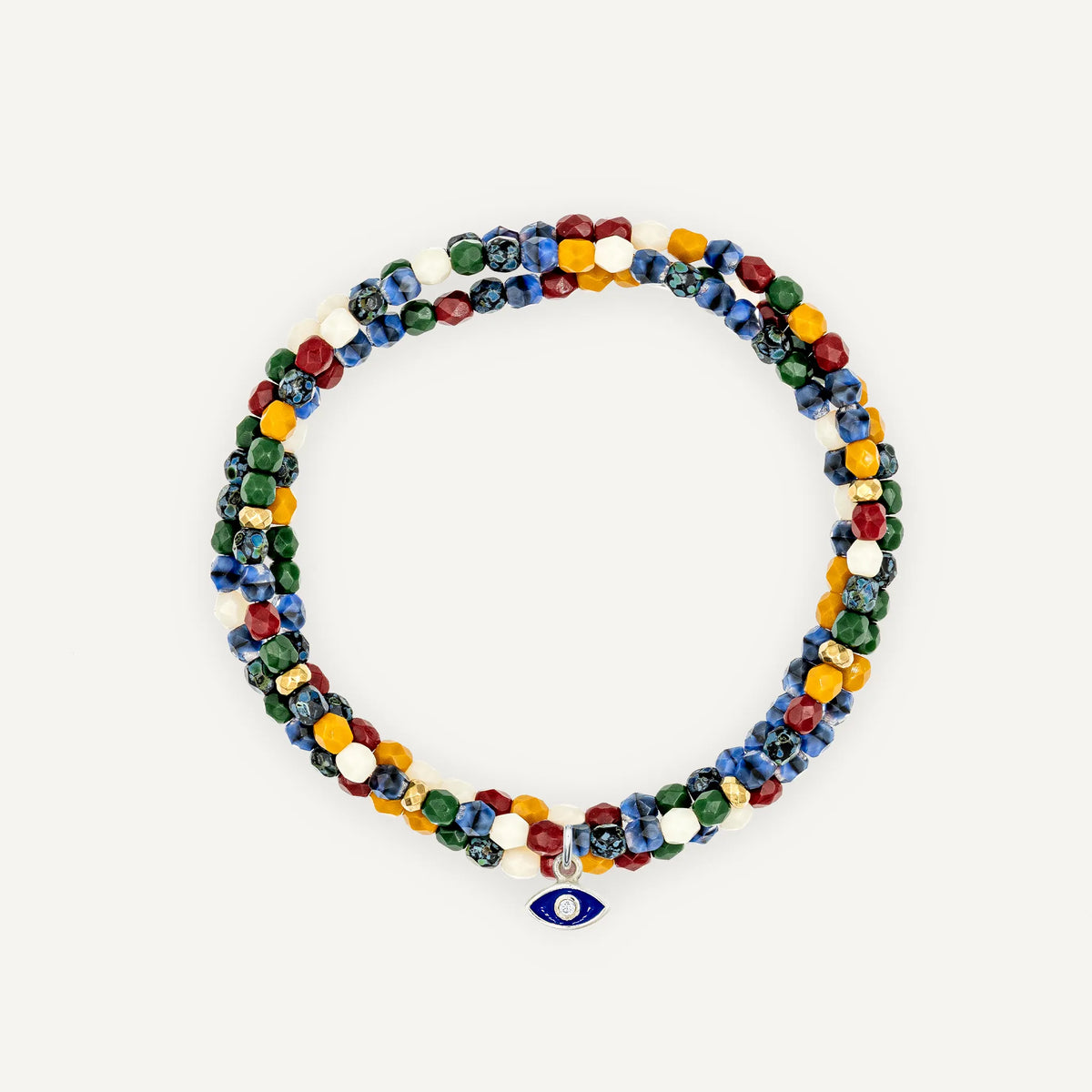 Collier-Bracelet Seville