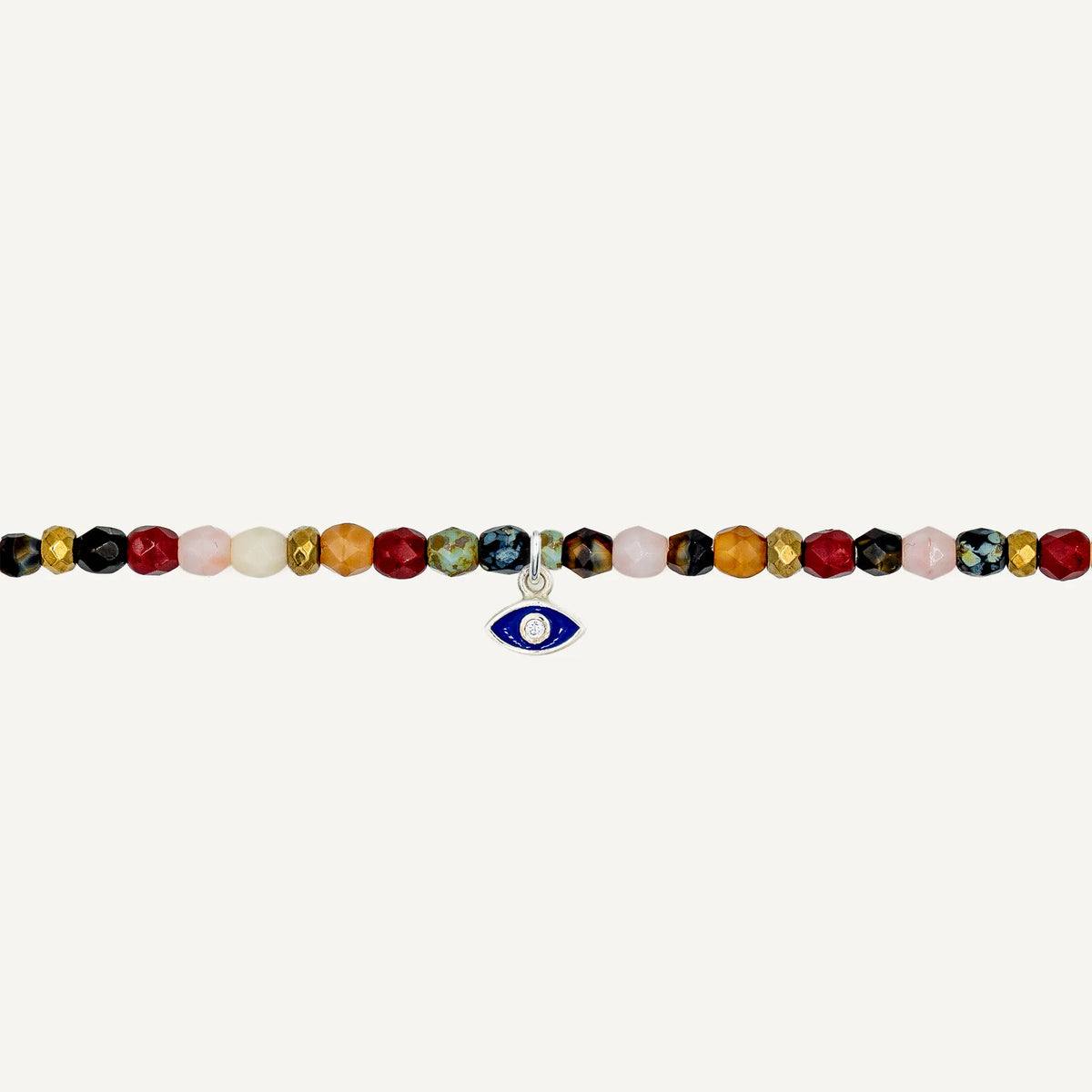 Vendôme Necklace-Bracelet