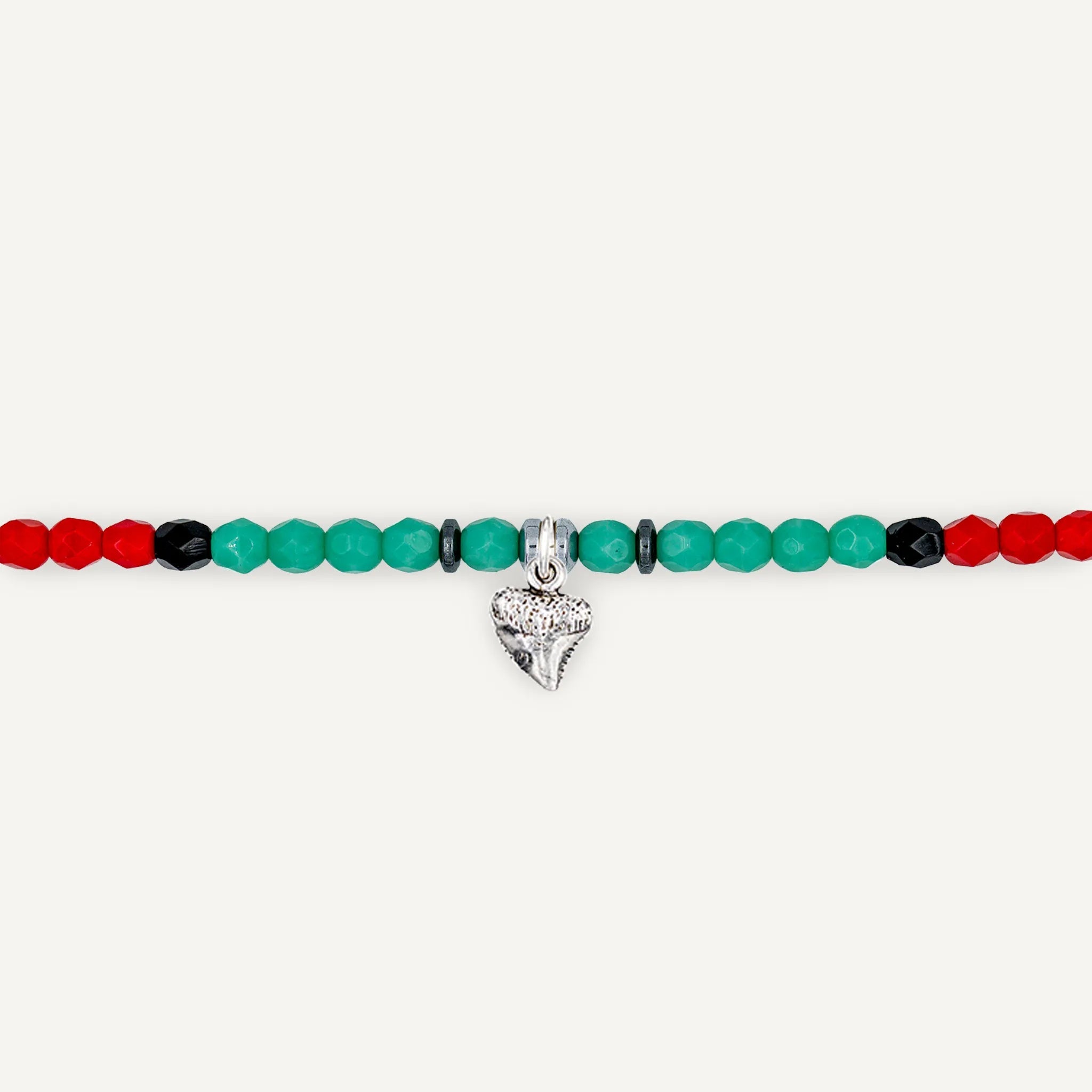 collier / bracelet Ras de cou - Navajo - Têtes Blondes