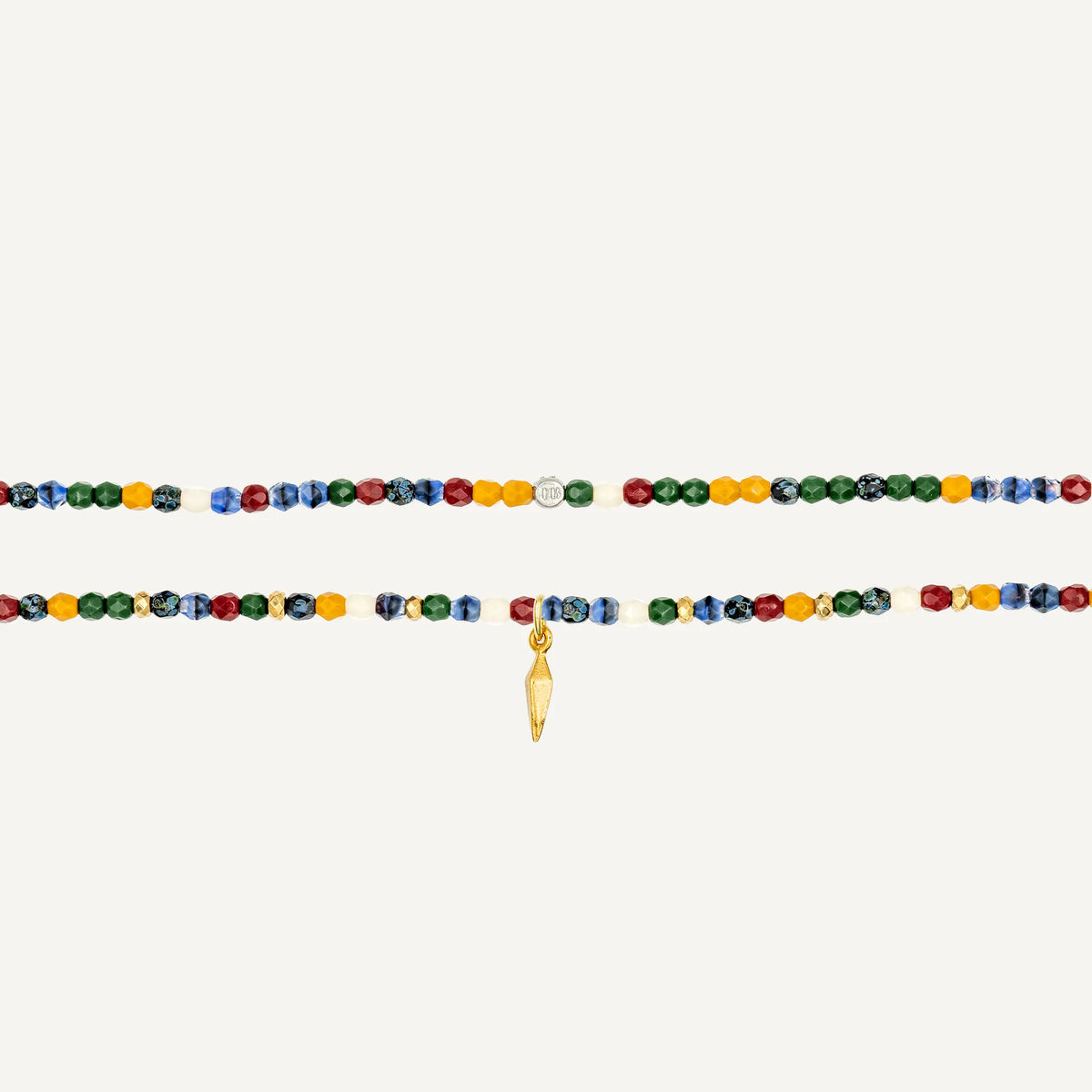 Collier-Bracelet Seville