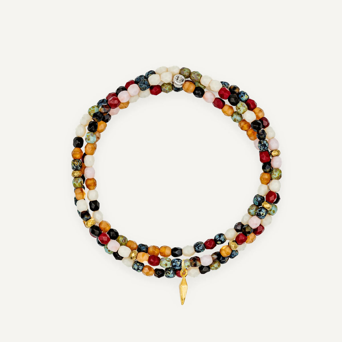 Vendôme Necklace-Bracelet