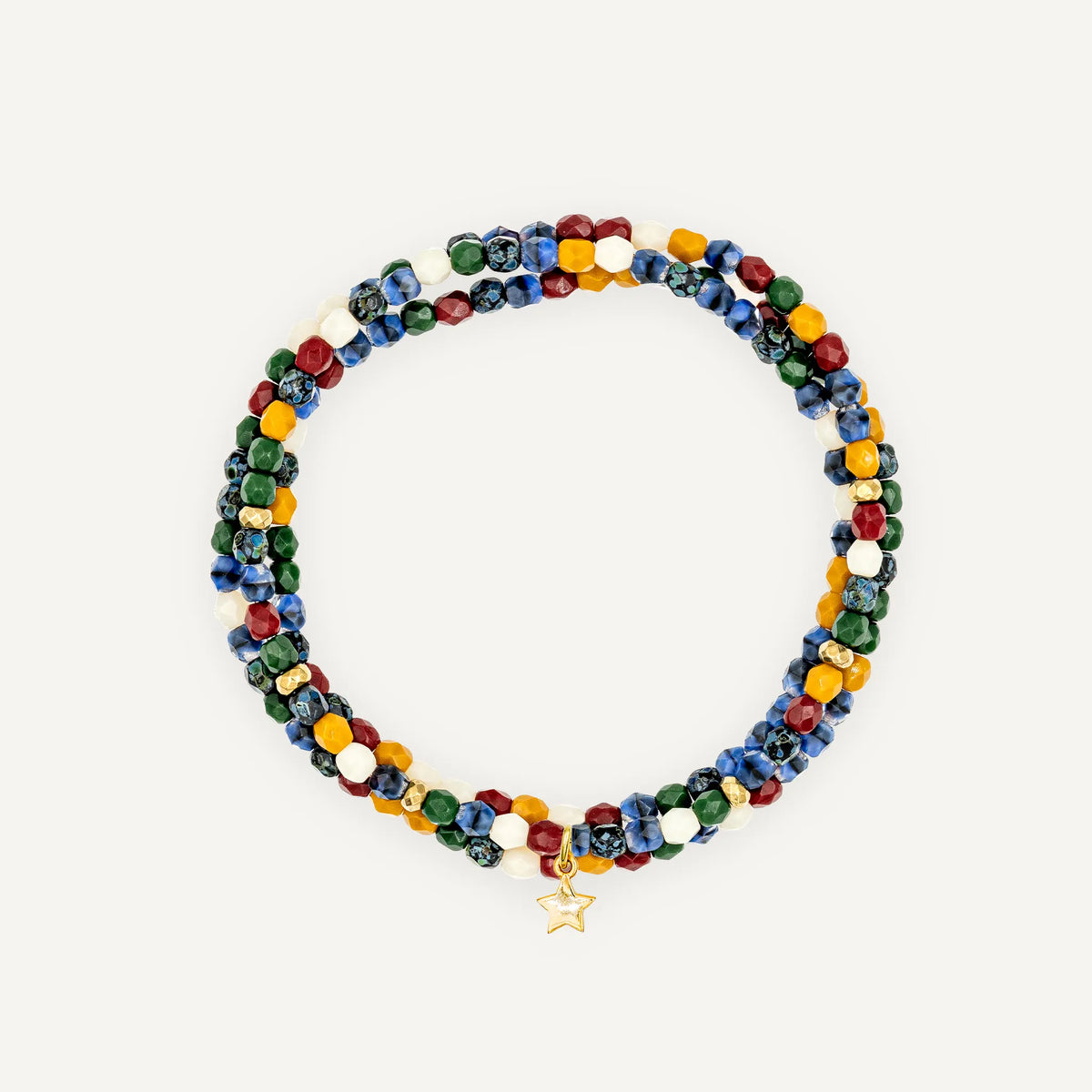 Collier-Bracelet Seville