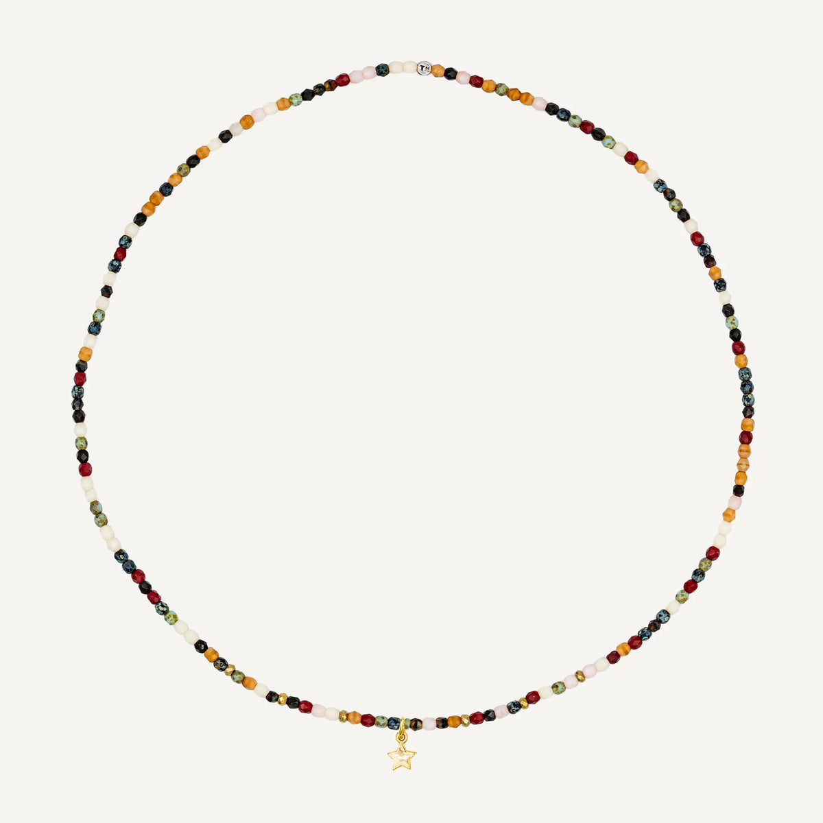 Vendôme Necklace-Bracelet