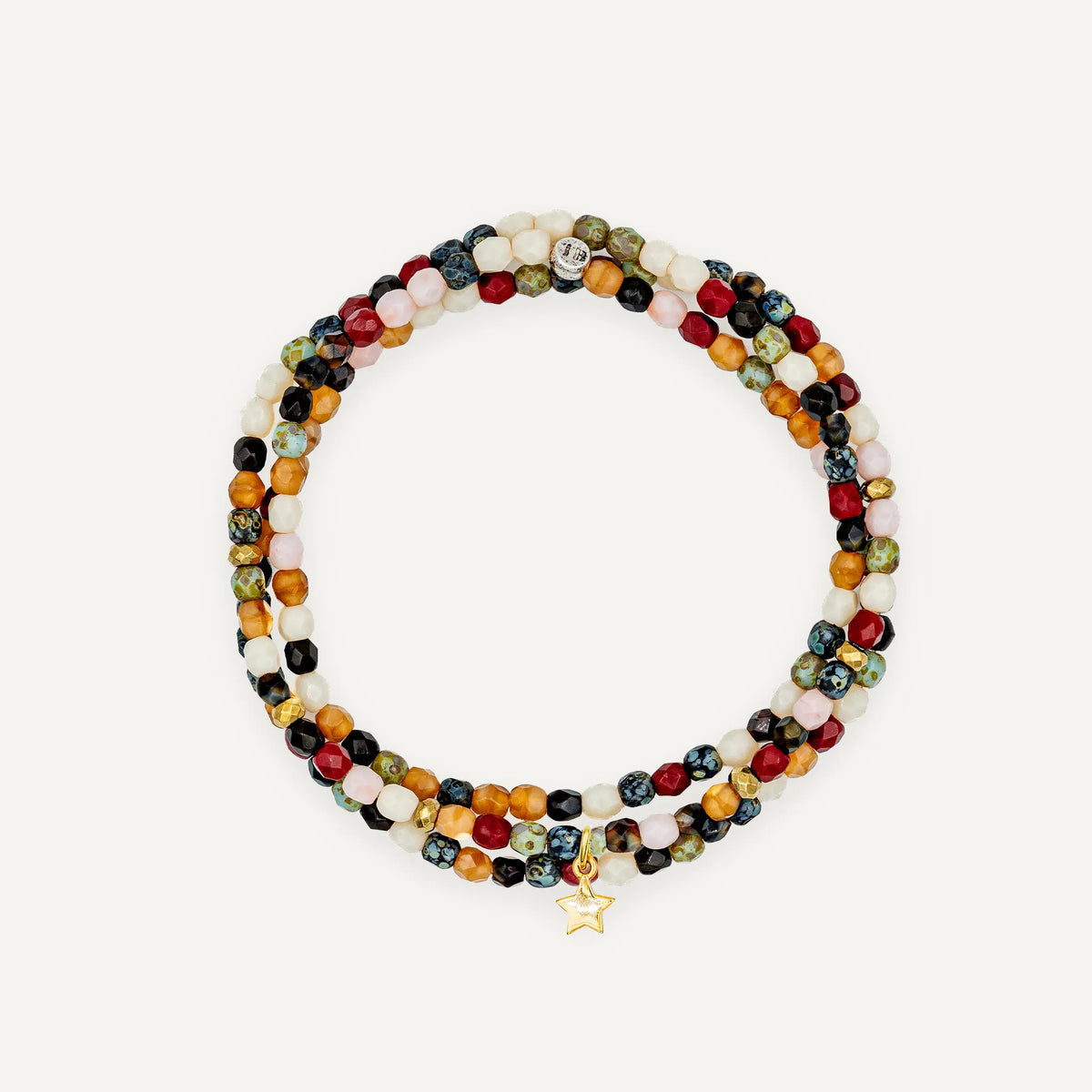 Vendôme Necklace-Bracelet