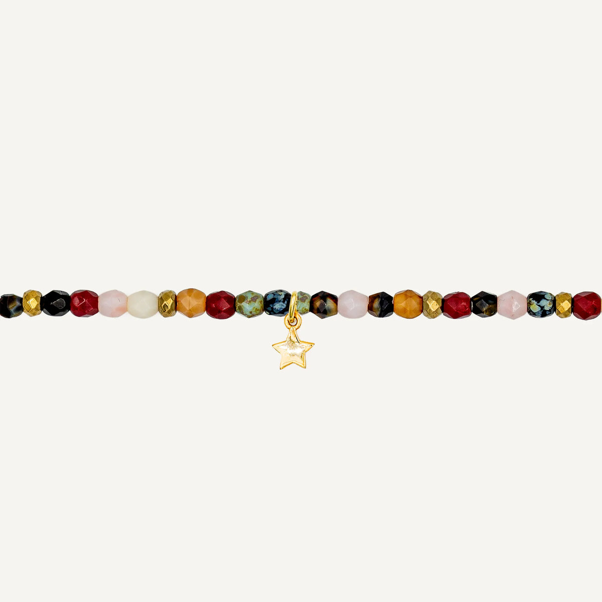 Vendôme Necklace-Bracelet