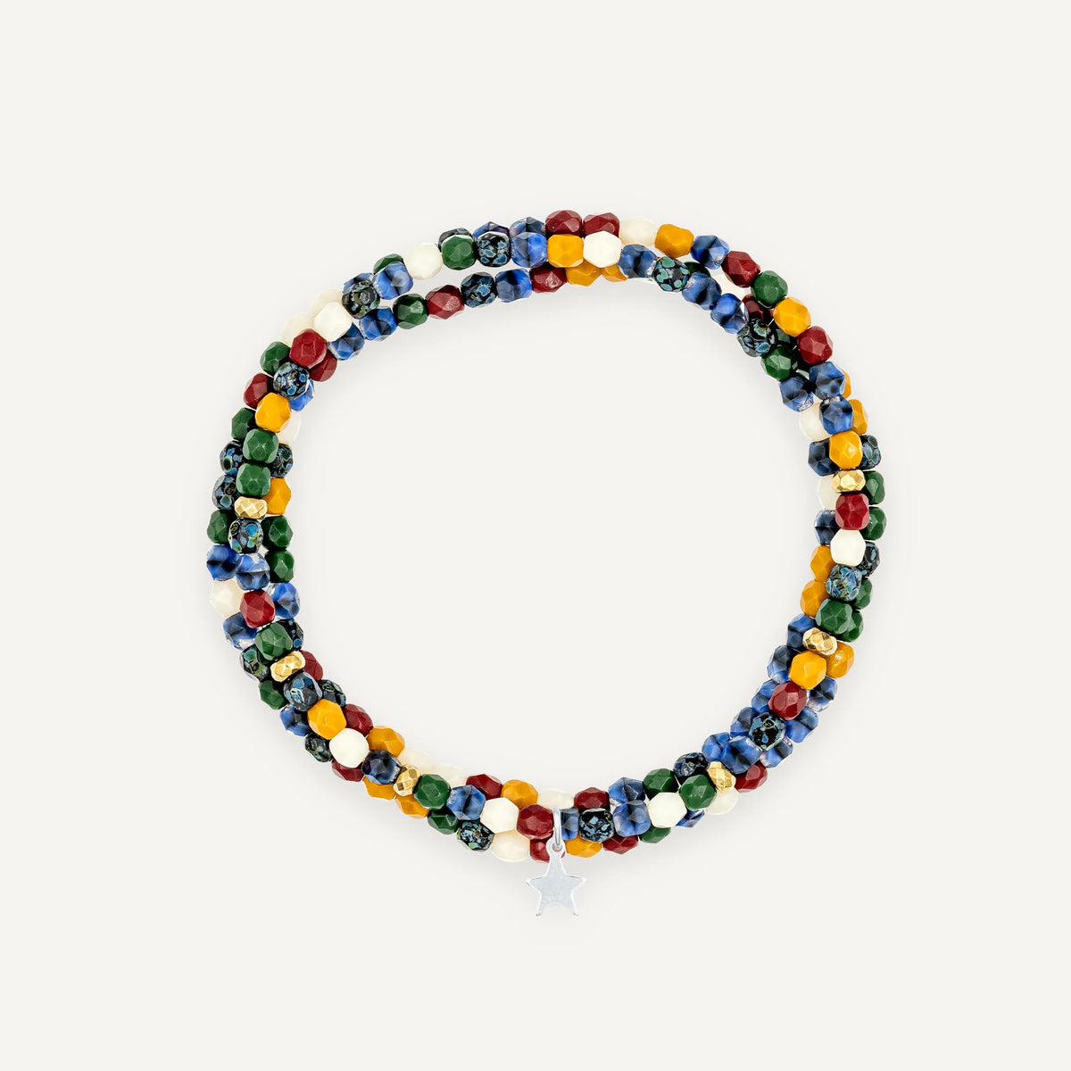 Collier-Bracelet Seville