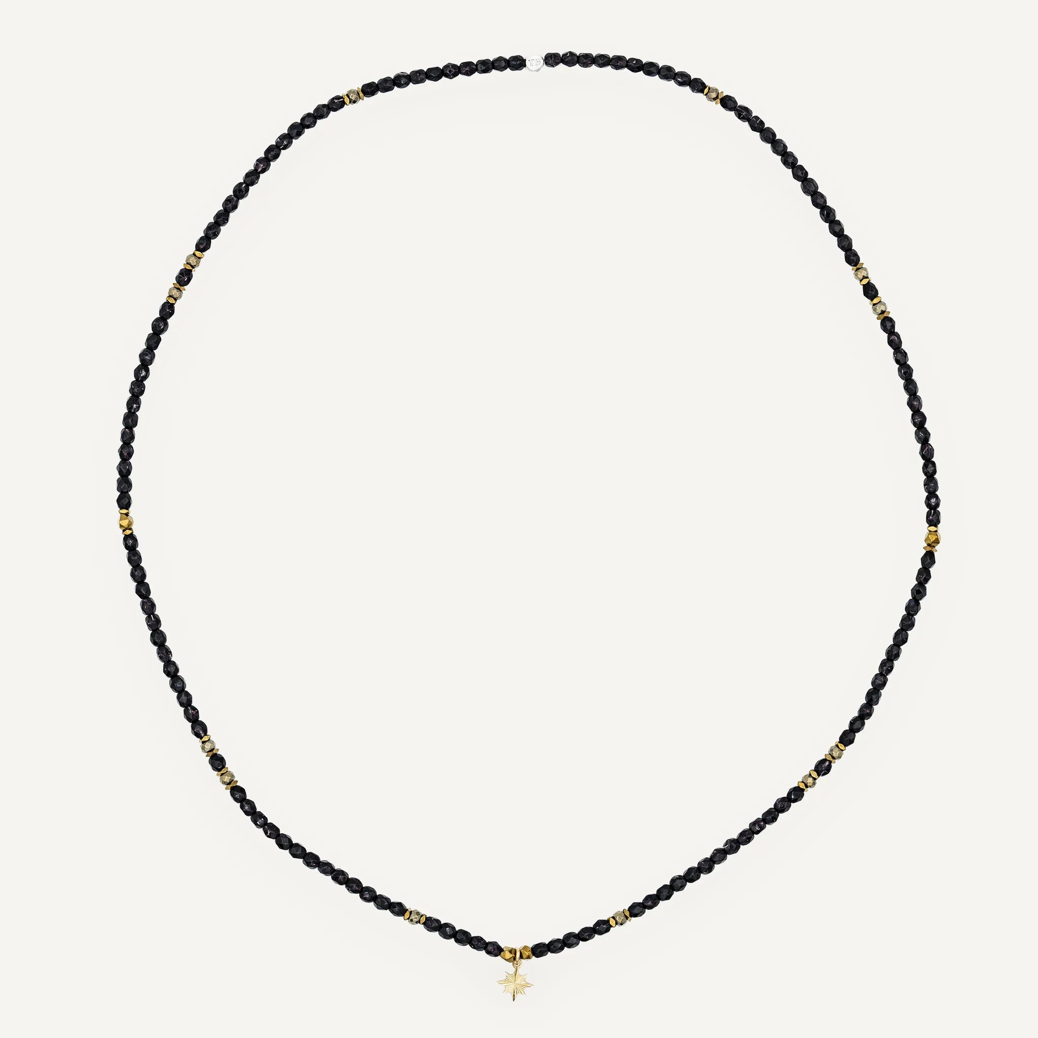 collier / bracelet STARLIGHT - Midnight - Têtes Blondes