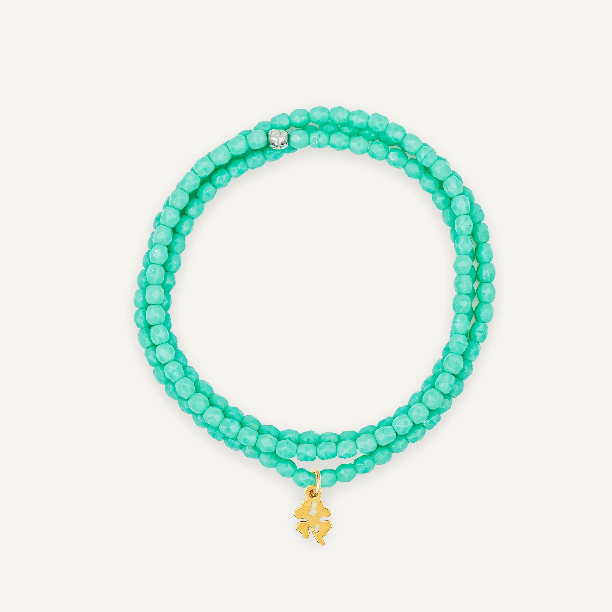 Turquoise Necklace-Bracelet