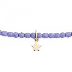 STAR Gold Purple
