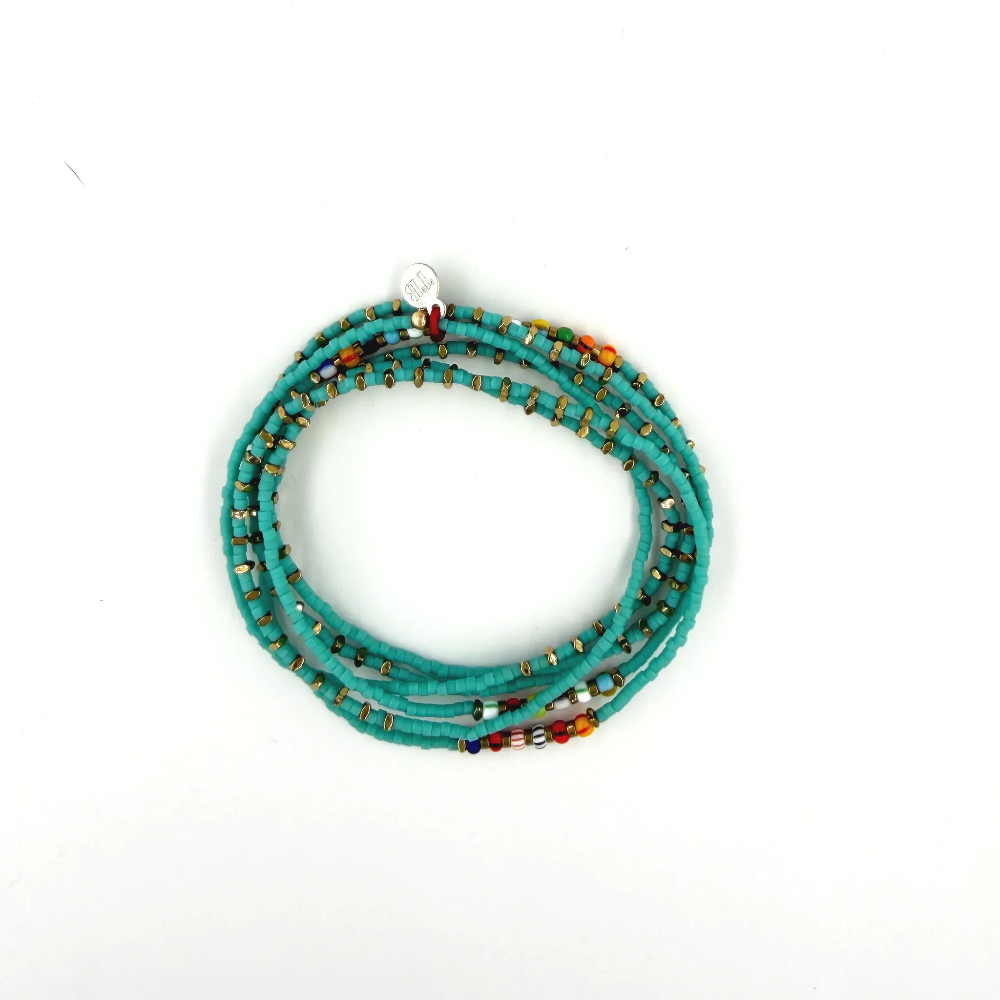 ANDY 6 - Turquoise