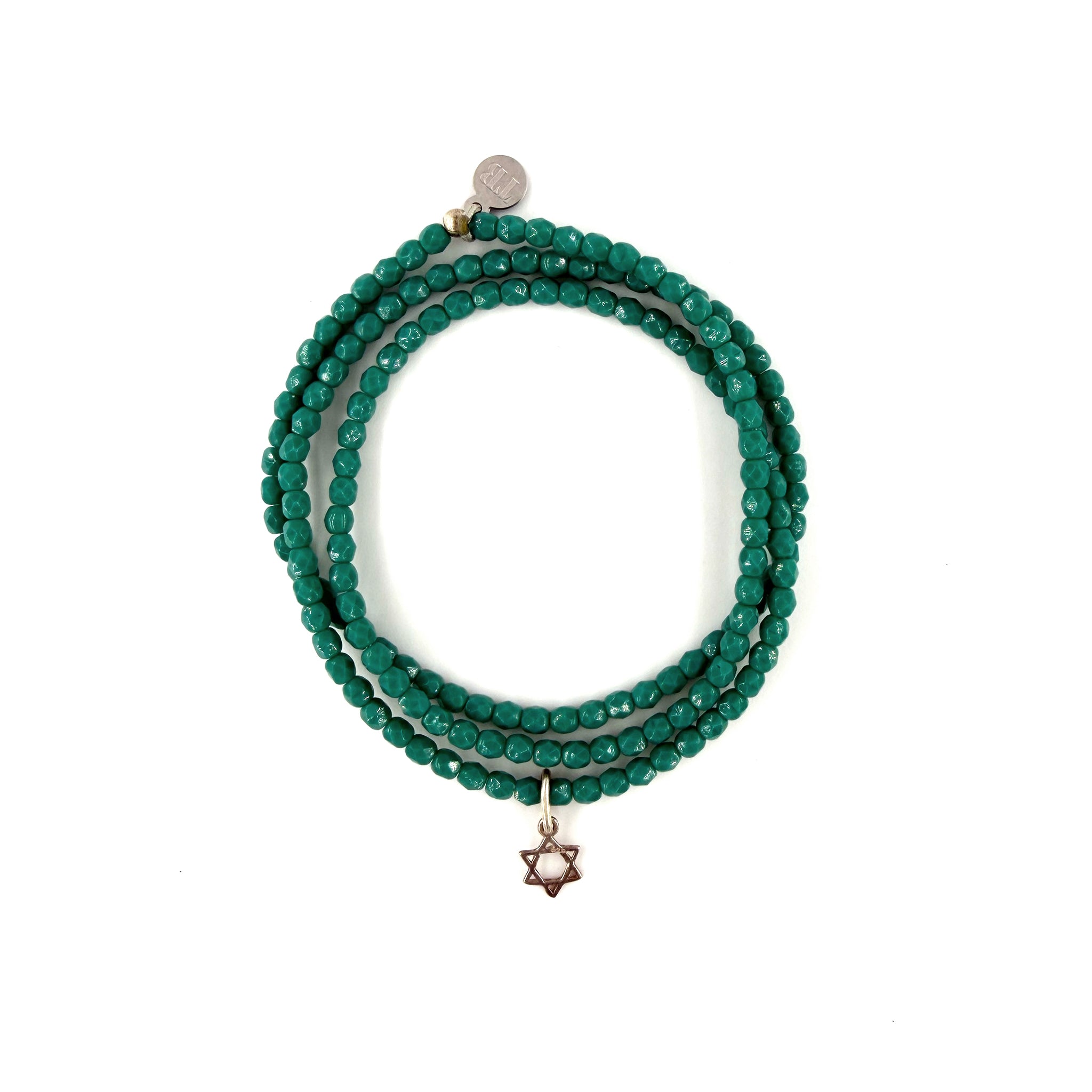 MAGUEN - Turquoise Persian