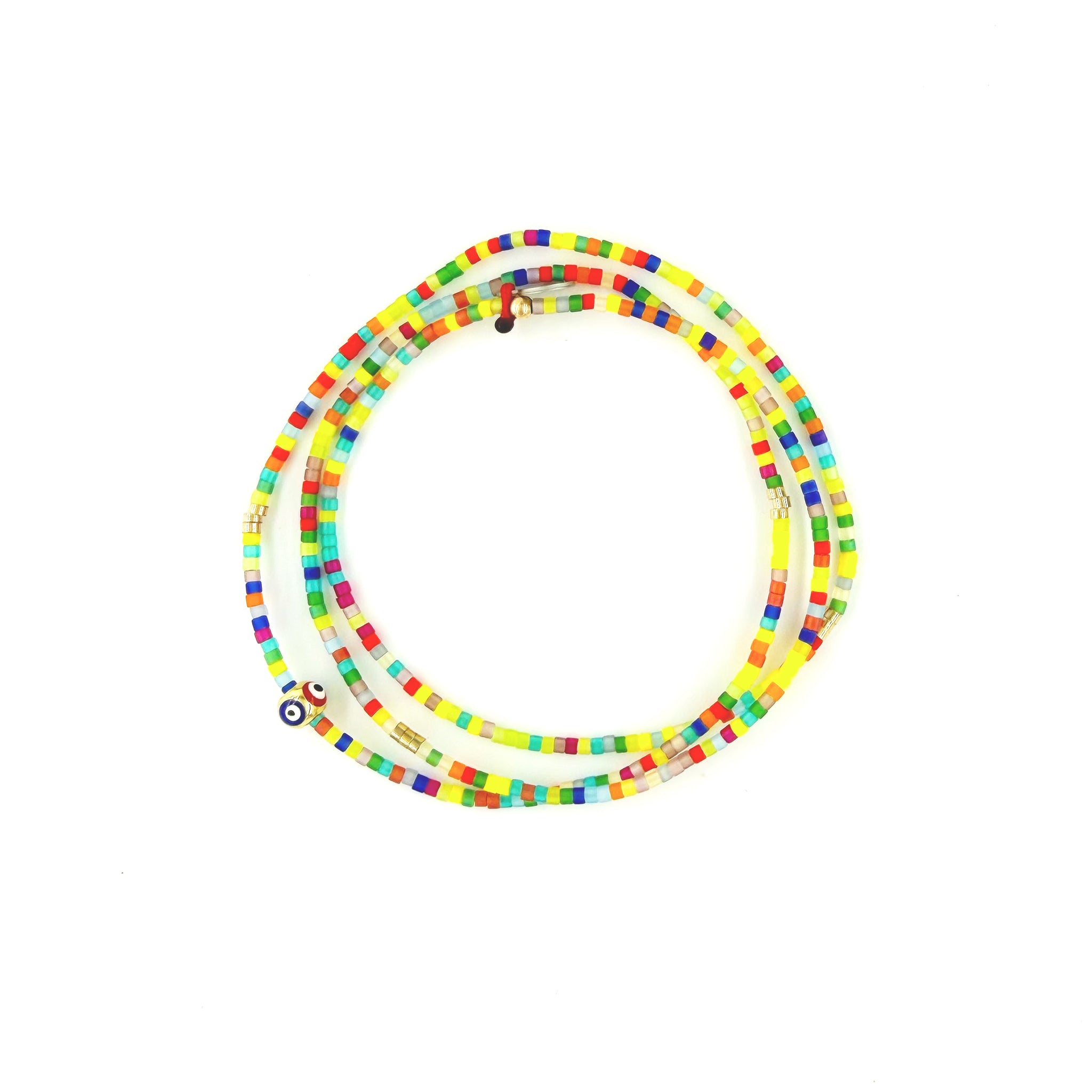 SLIM NAZAR - Multicolore