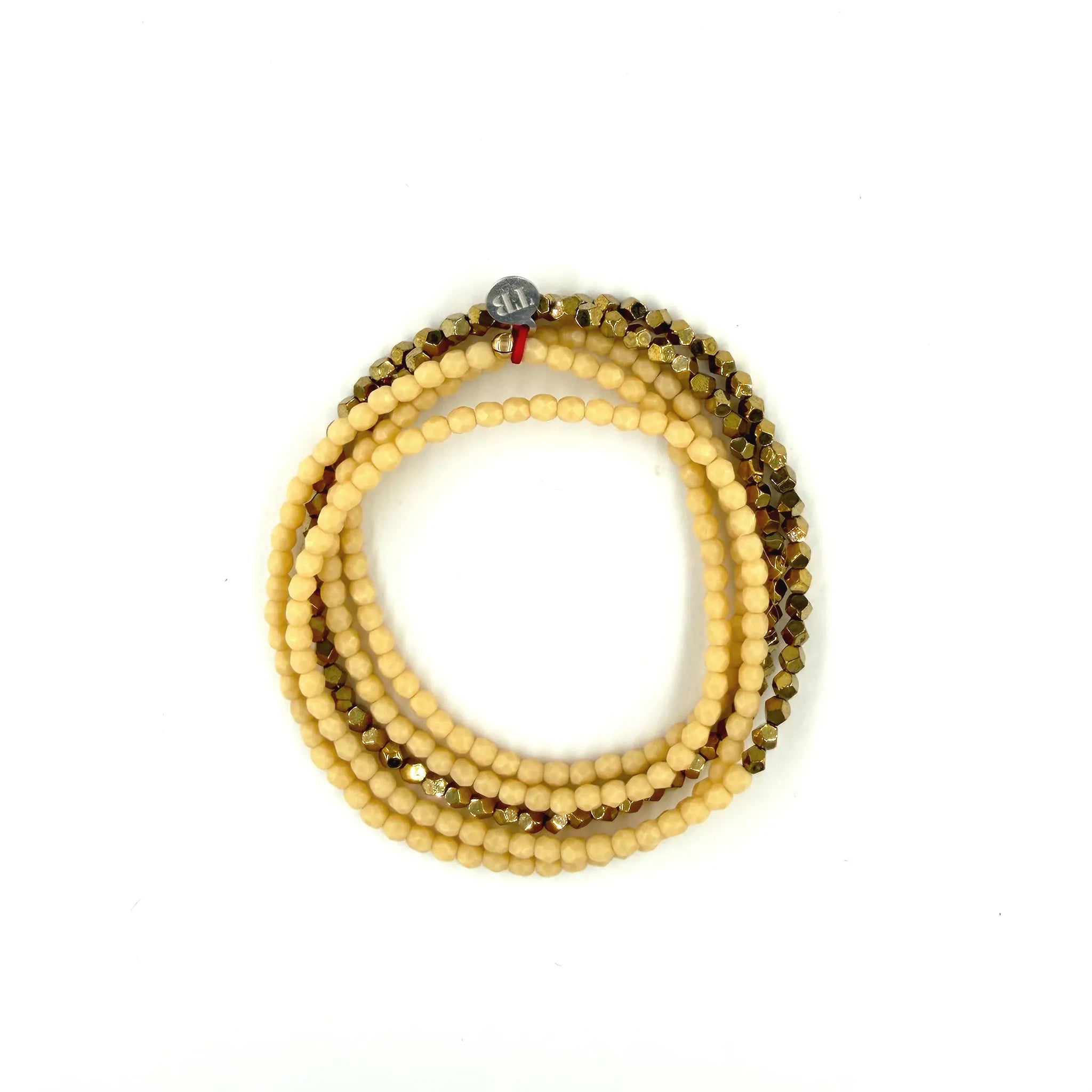 GOLD BEIGE MAT 5